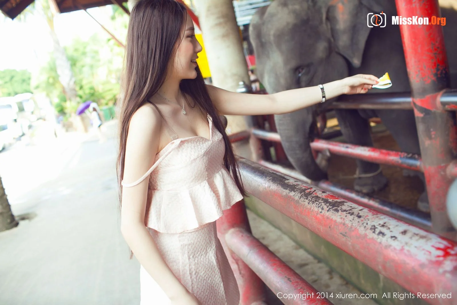 Liu Yining - Photo 8