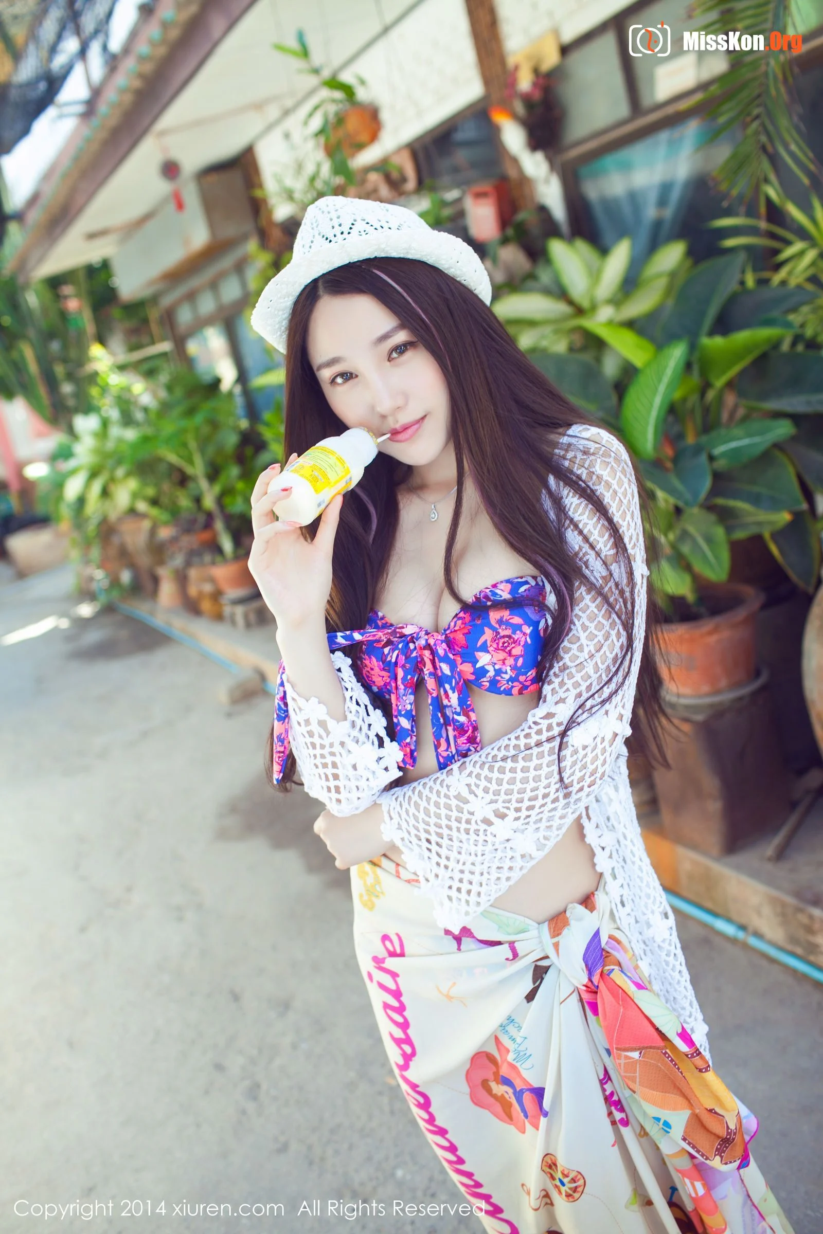 Liu Yining - Photo 9