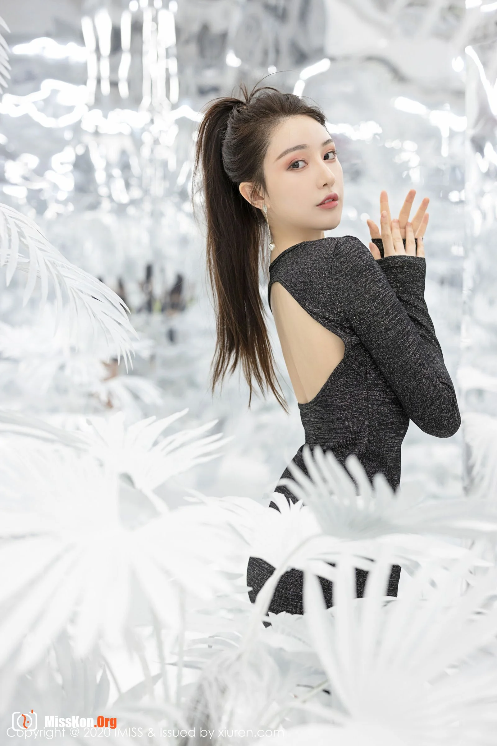 Liu Yining - Photo 13