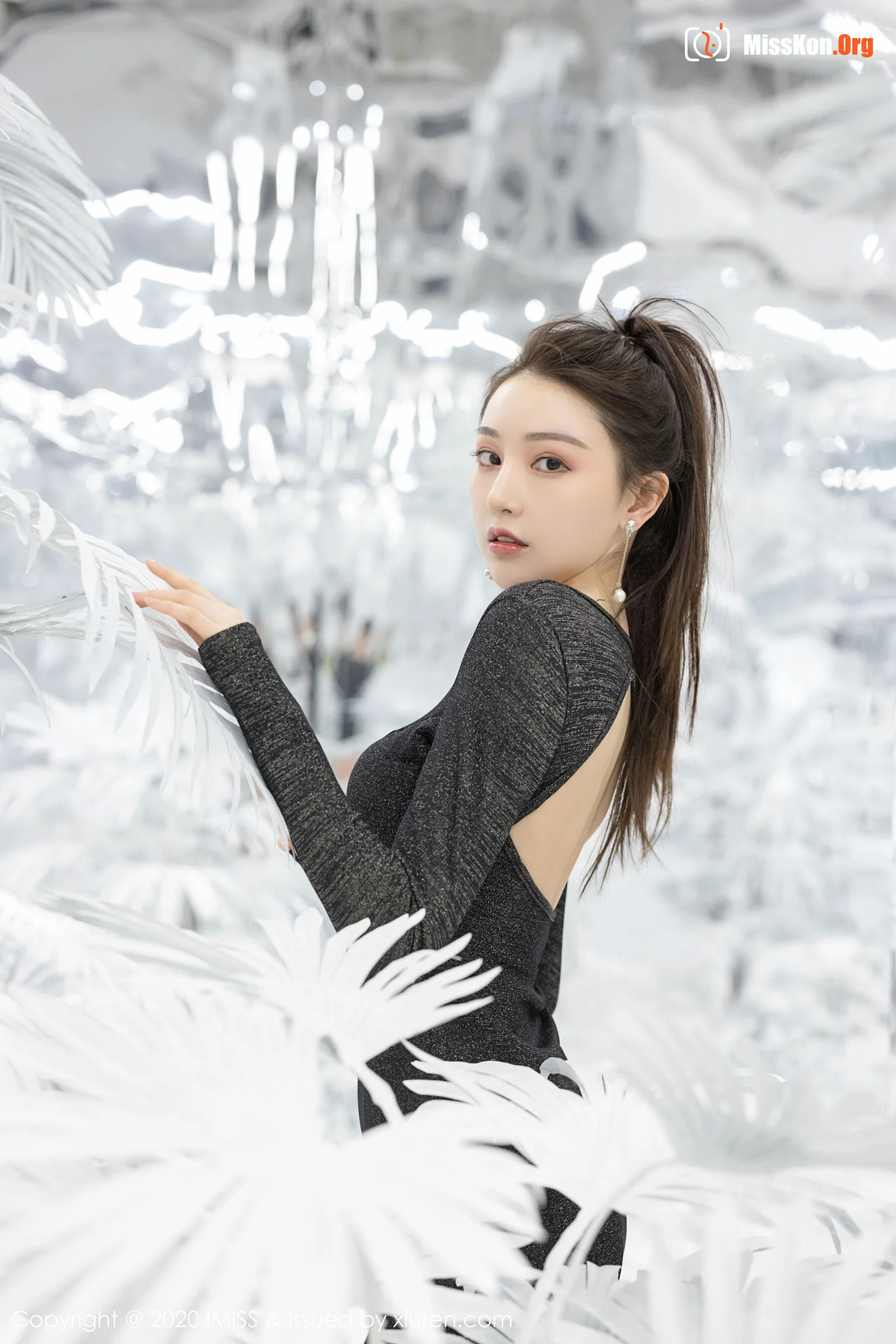 Liu Yining - Photo 14