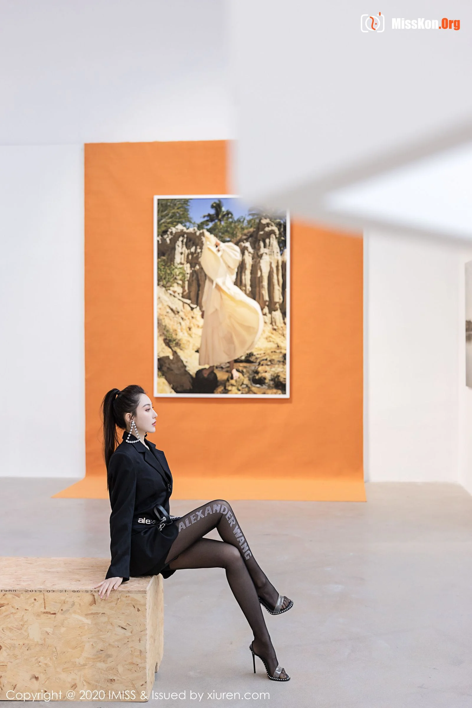 Liu Yining - Photo 34