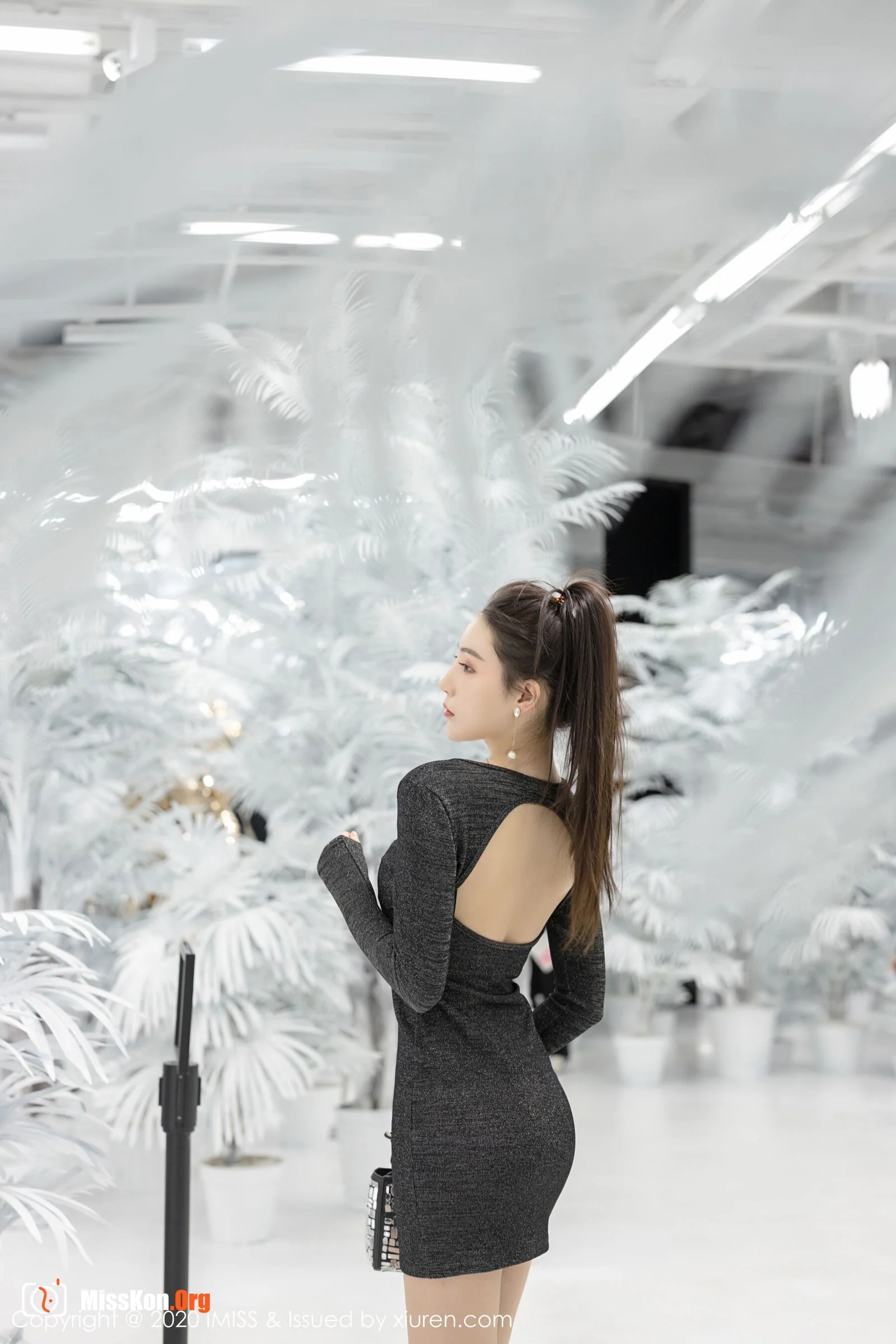 Liu Yining - Photo 8