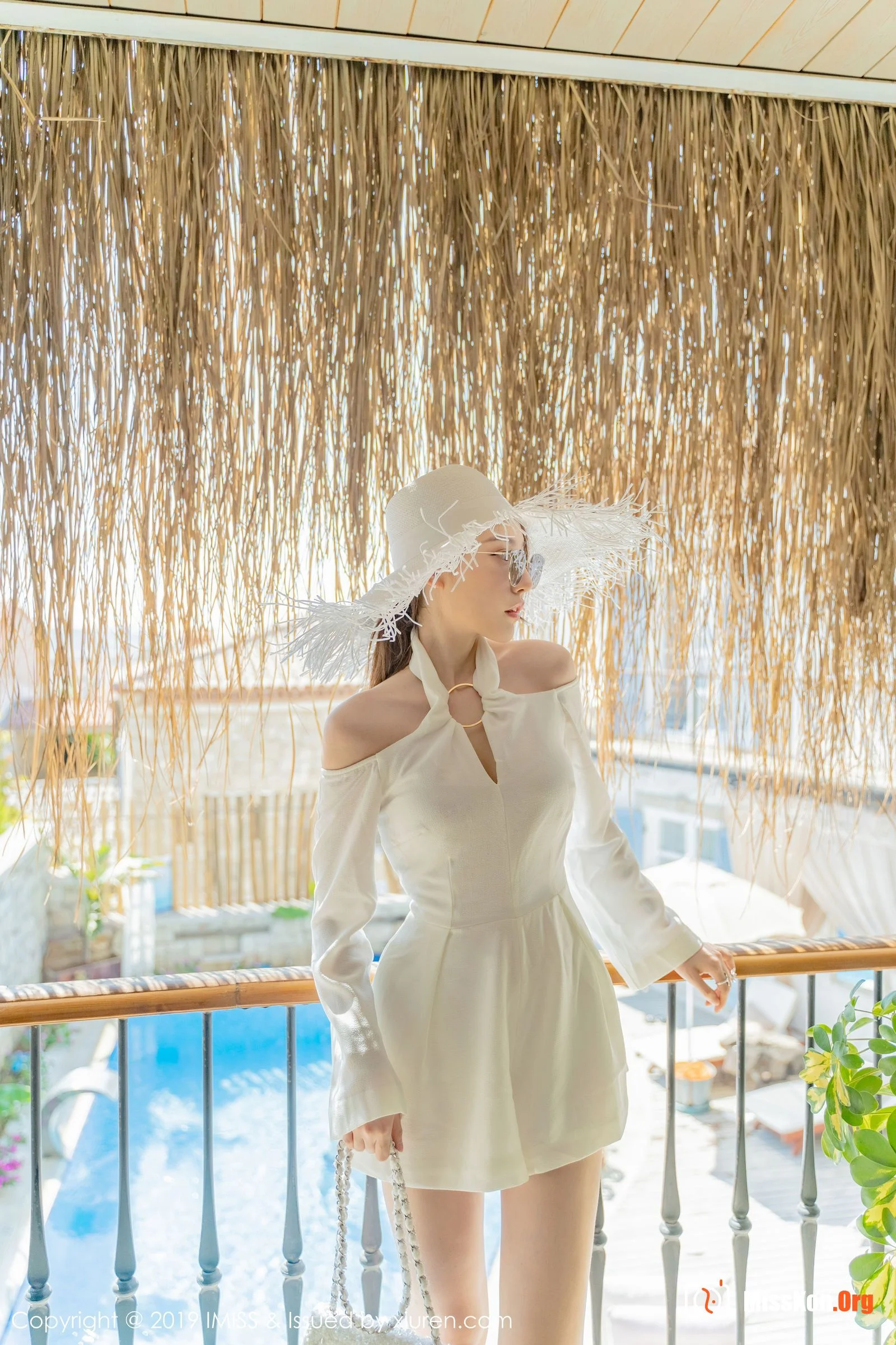 Liu Yining - Photo 14