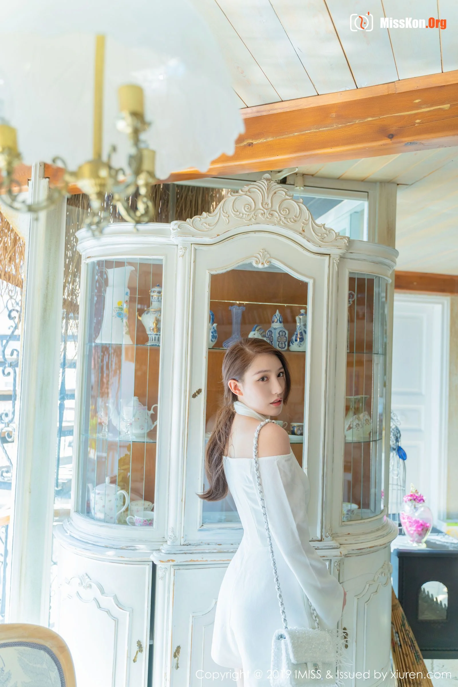 Liu Yining - Photo 17