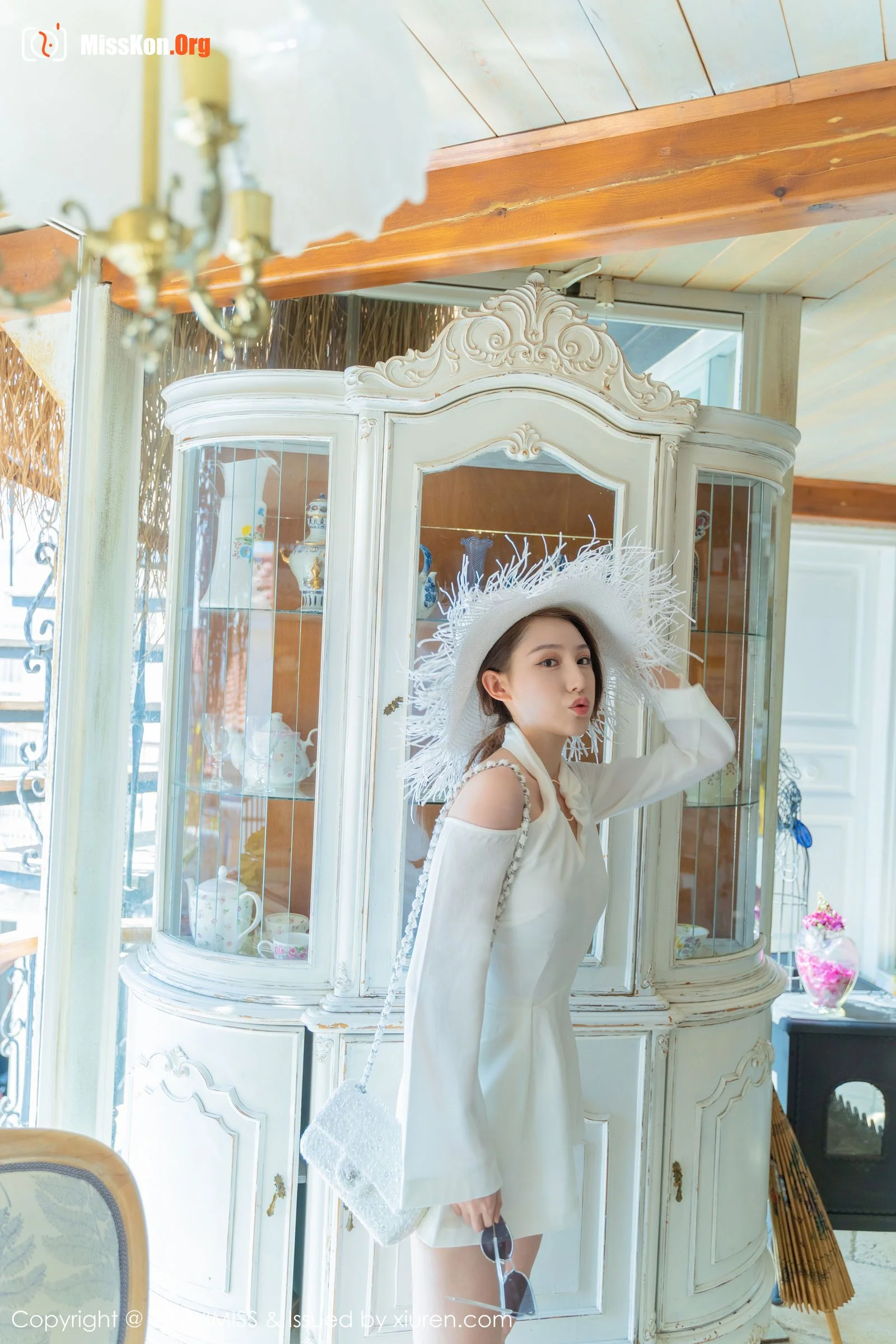 Liu Yining - Photo 18