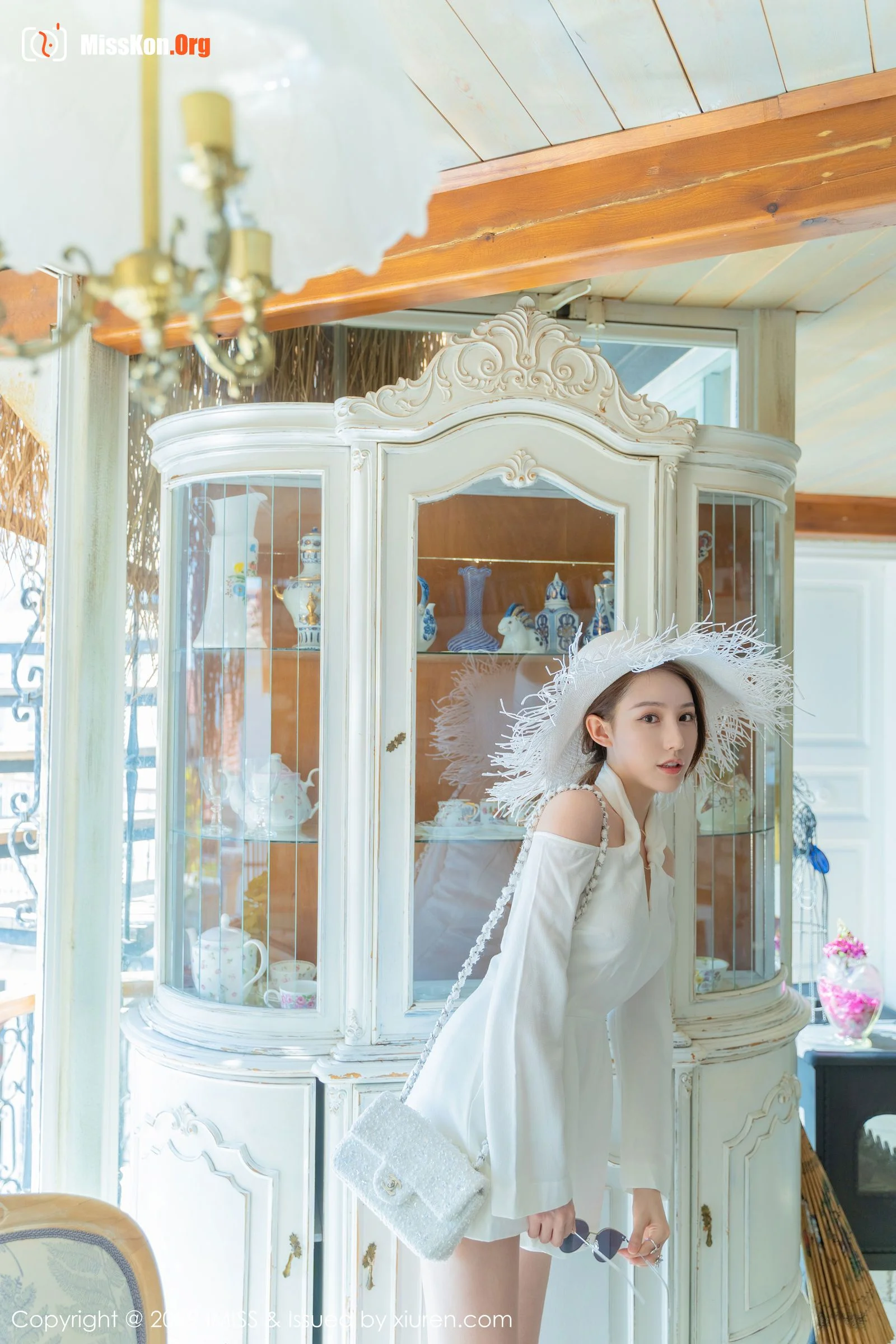 Liu Yining - Photo 19