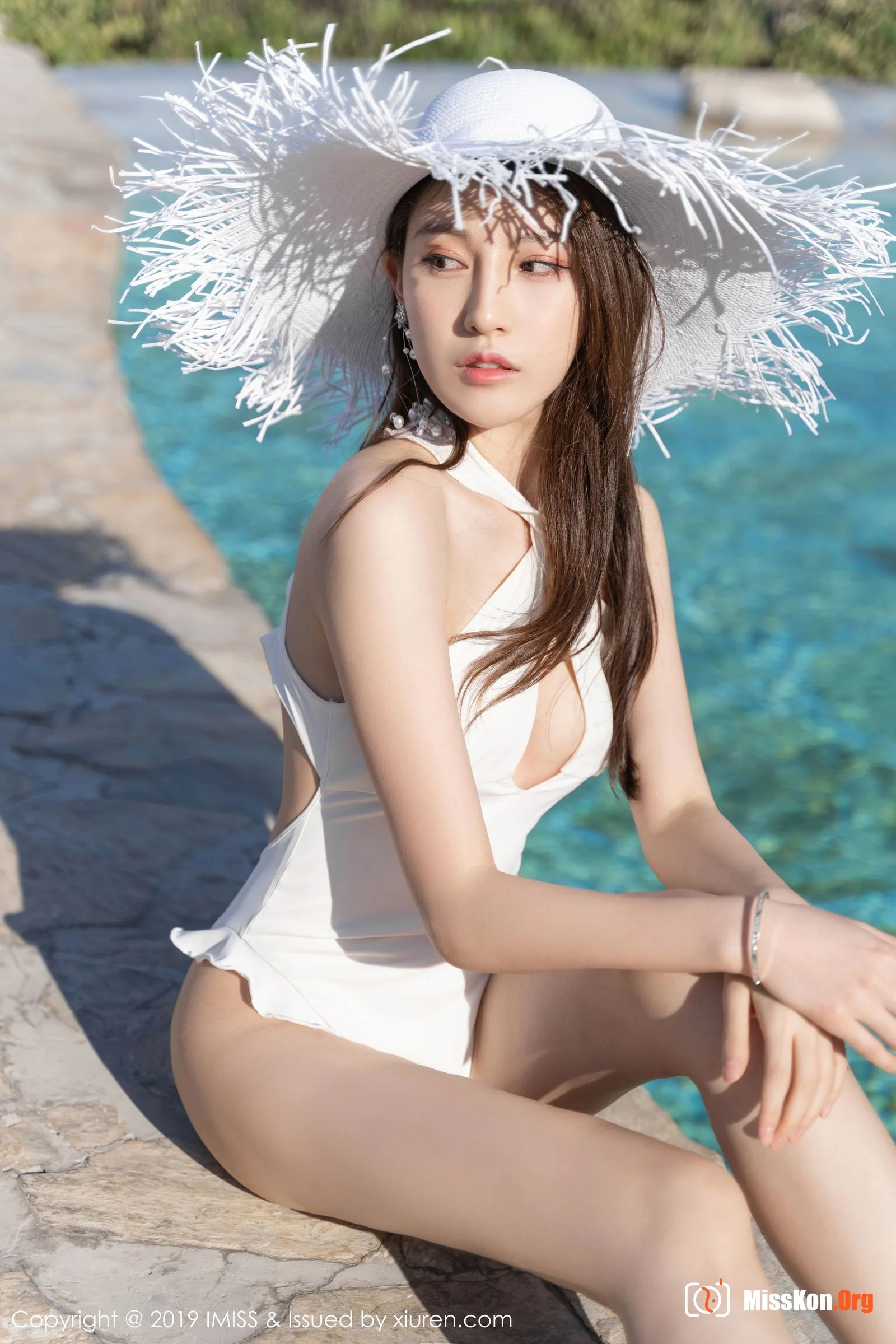 Liu Yining - Photo 3