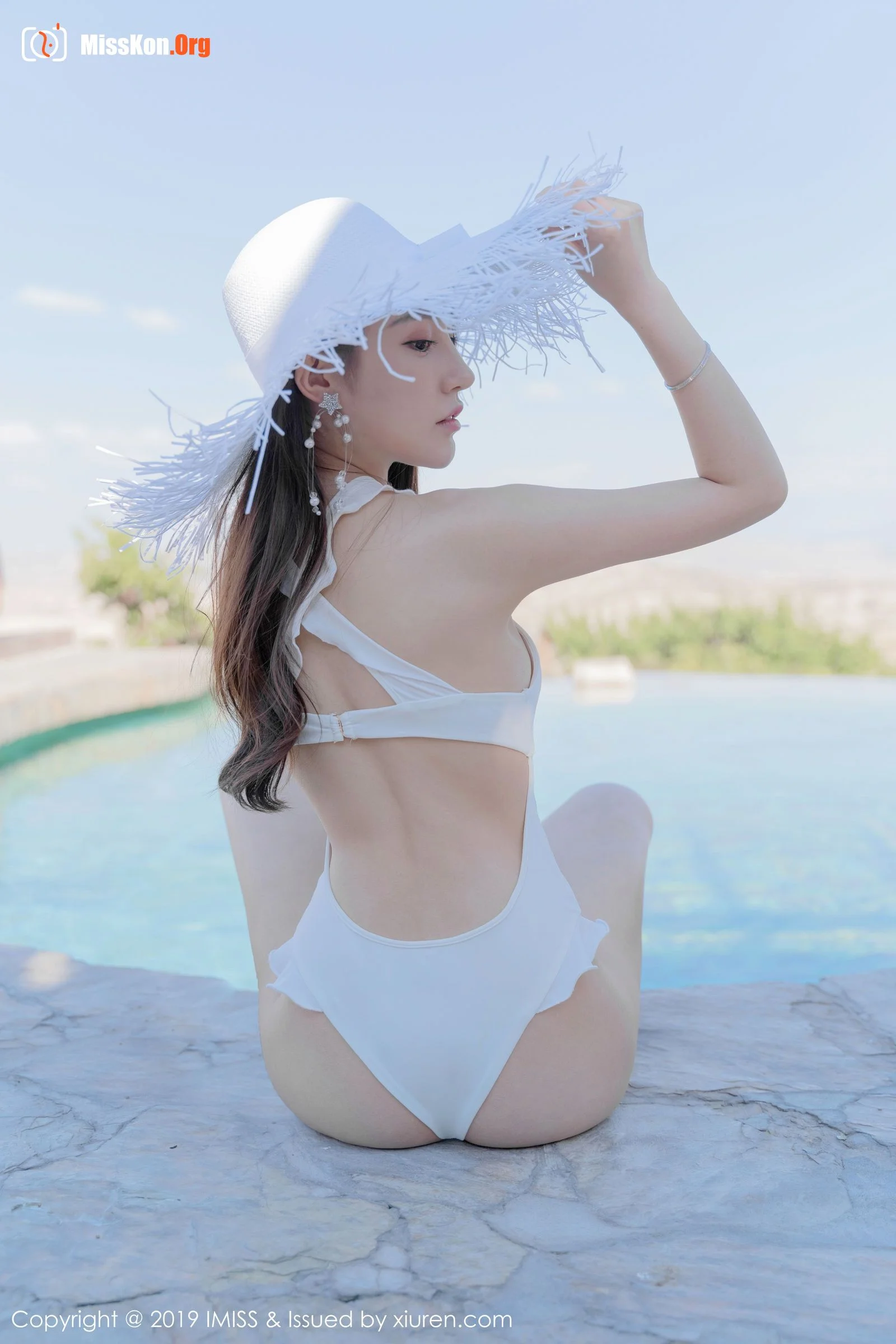 Liu Yining - Photo 5