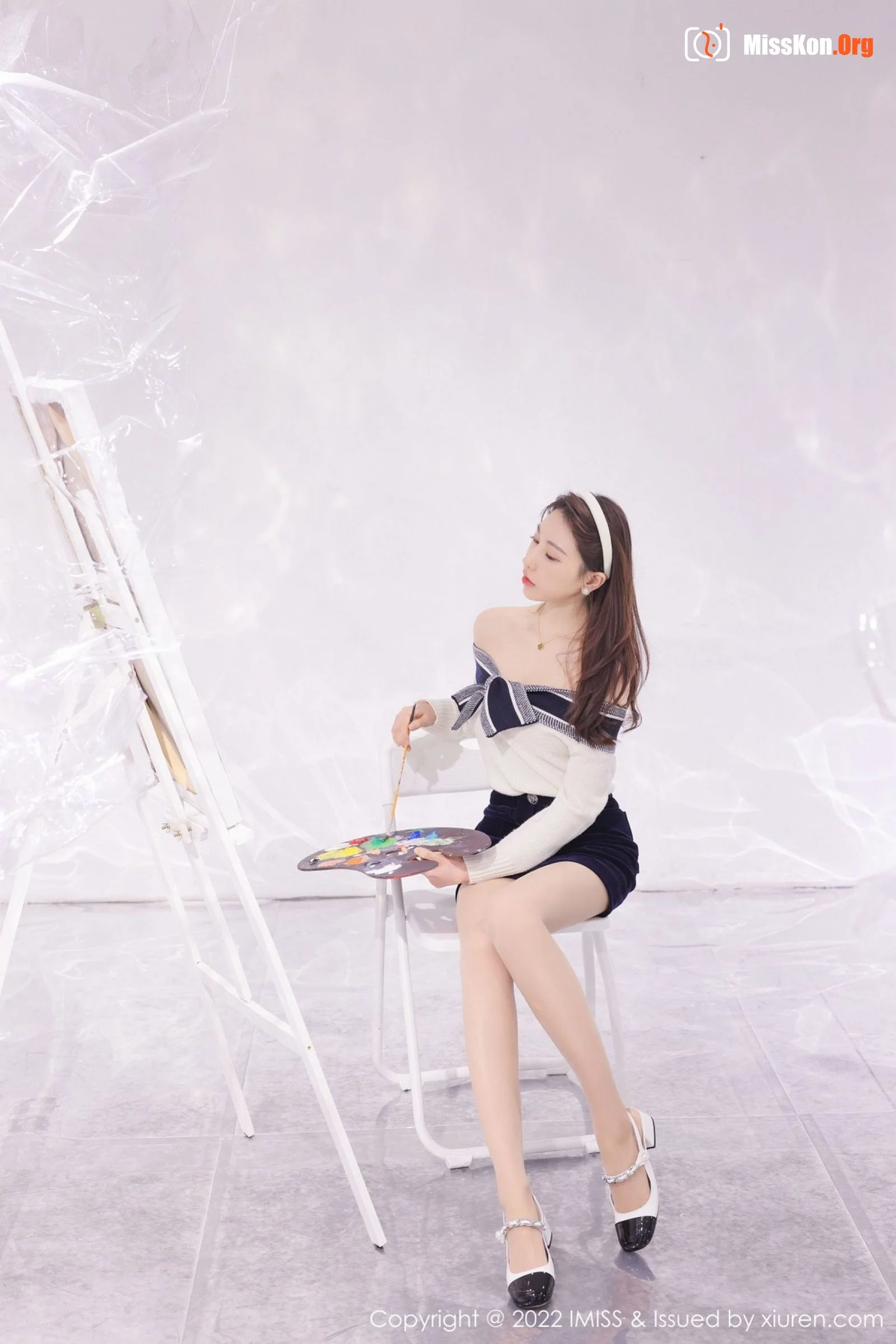 Liu Yining - Photo 11