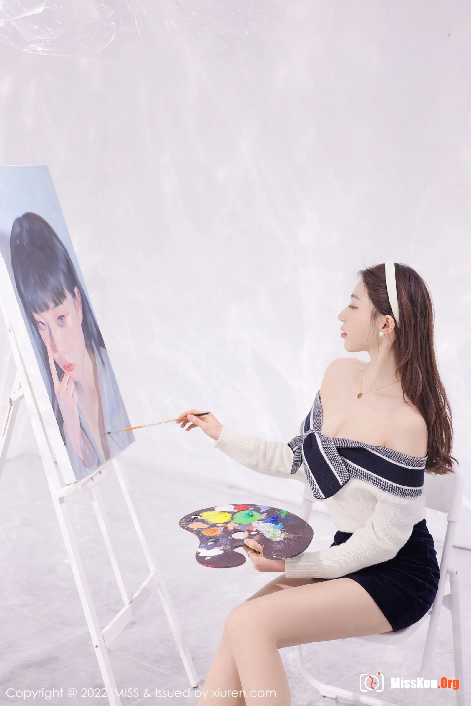 Liu Yining - Photo 12