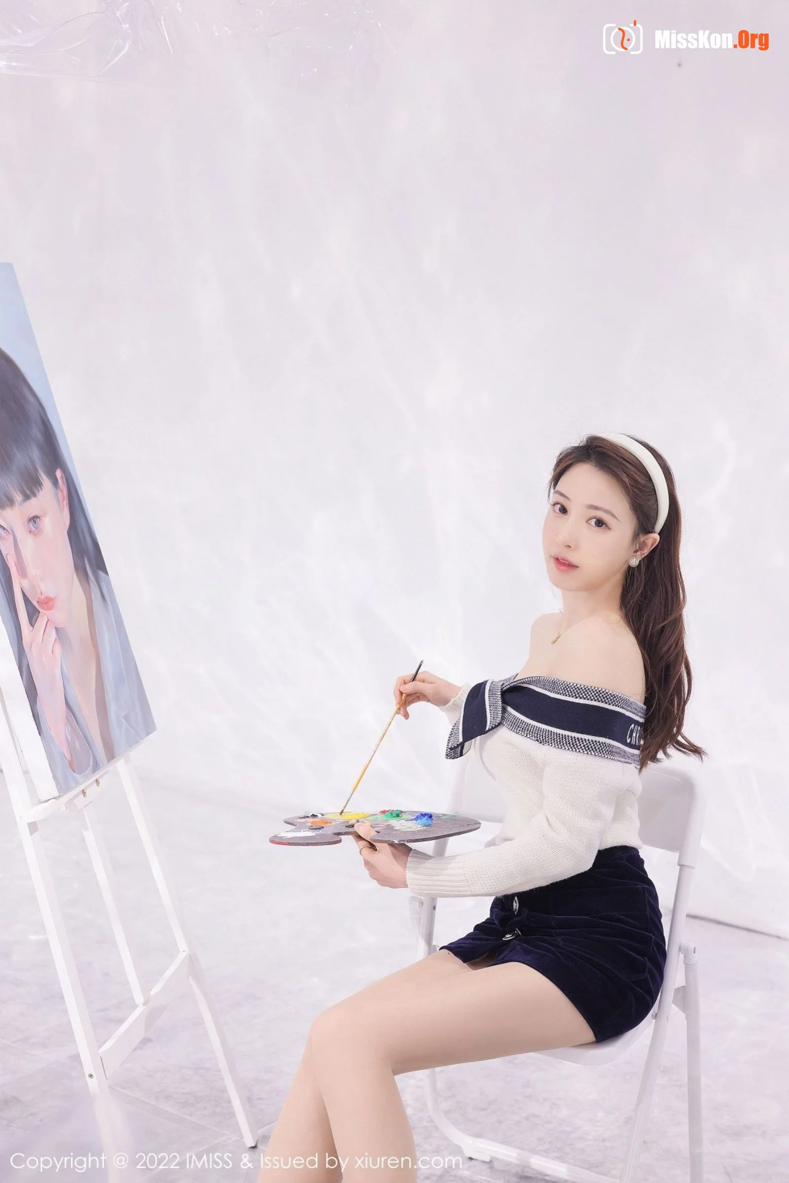Liu Yining - Photo 13