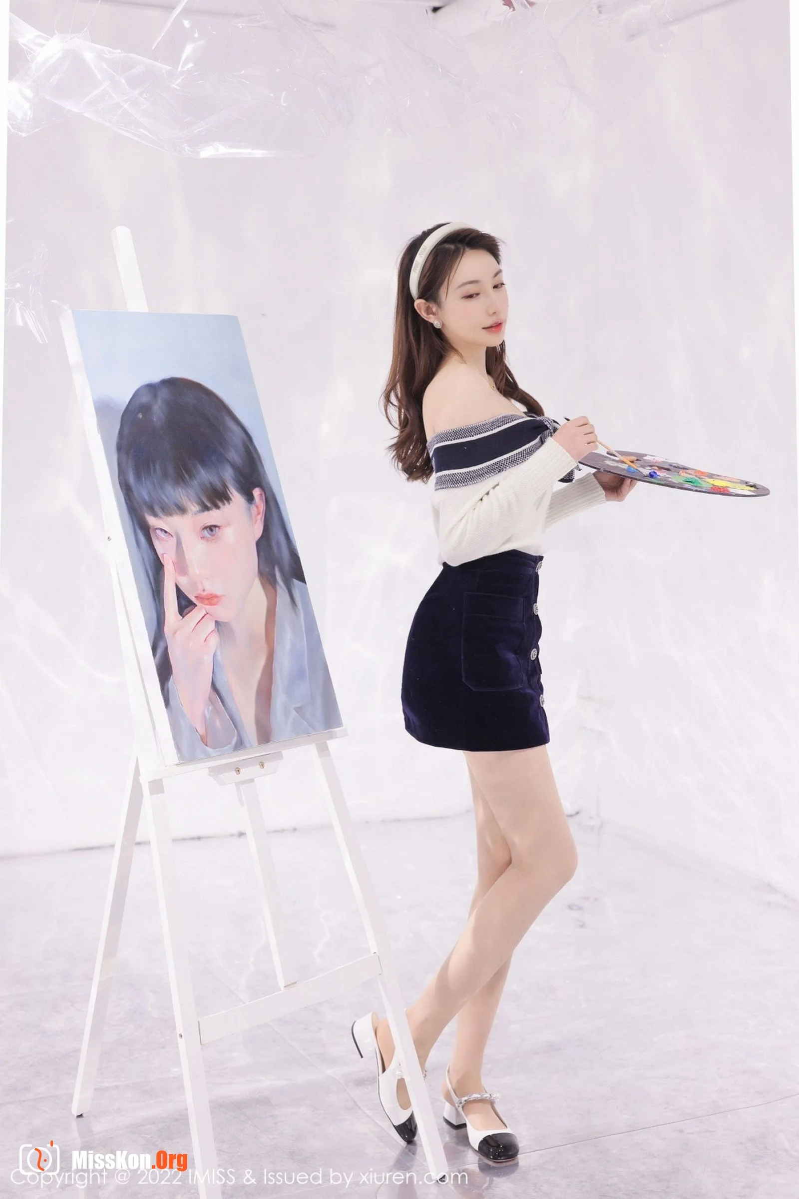 Liu Yining - Photo 14