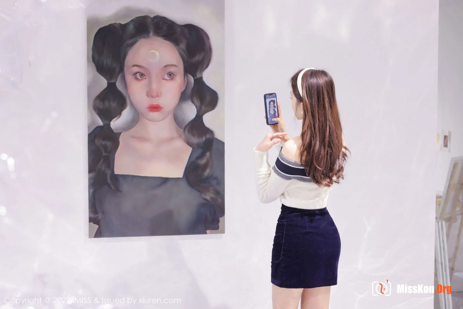 Liu Yining - Photo 2