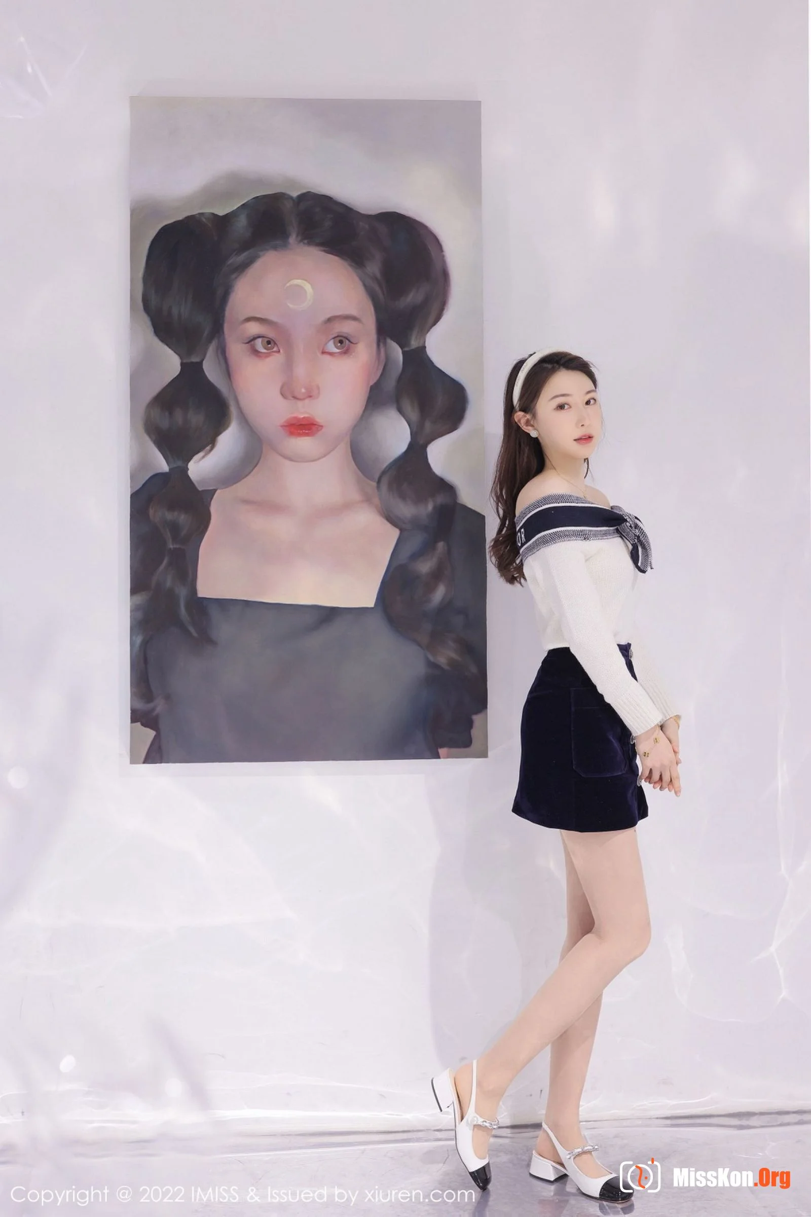 Liu Yining - Photo 3