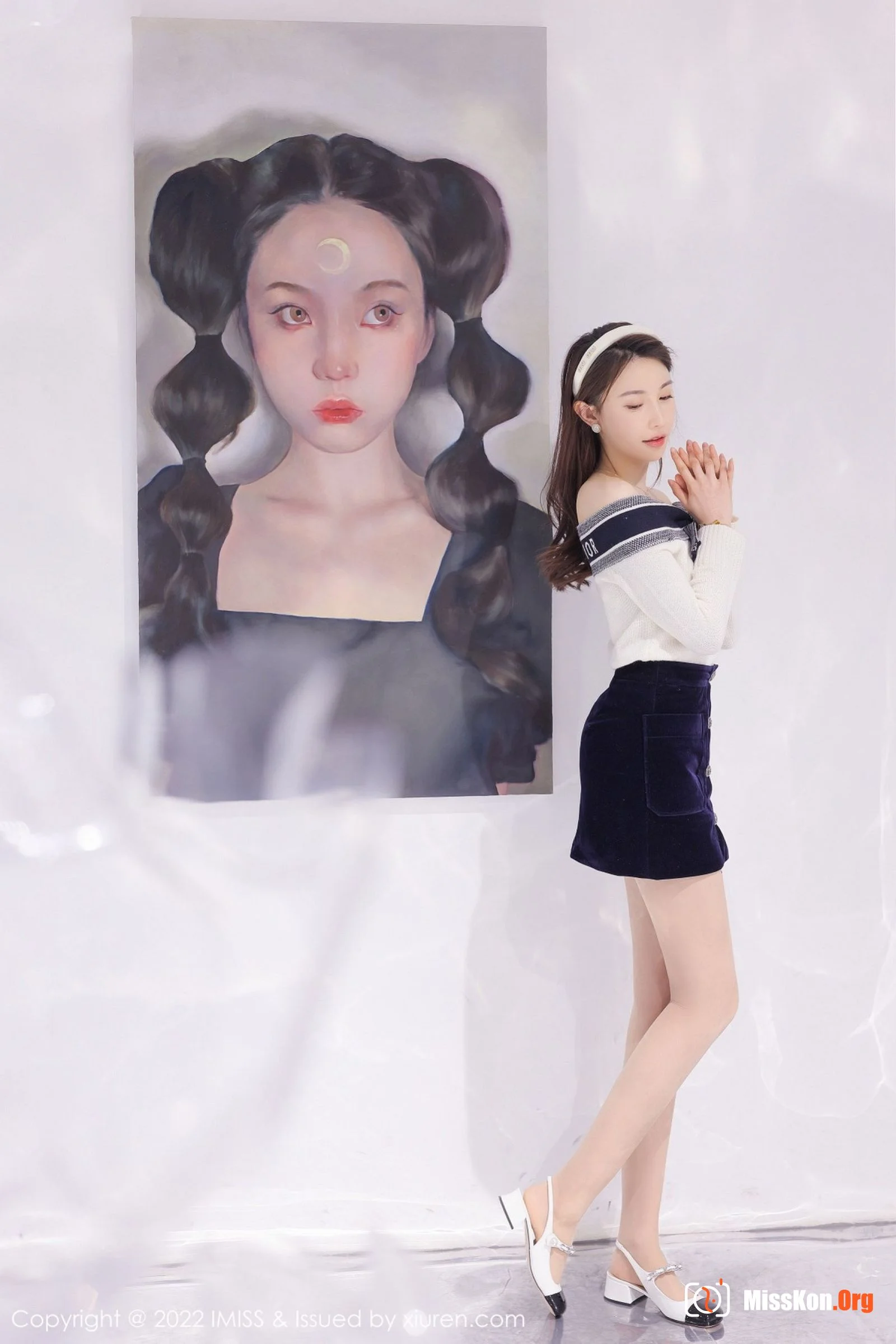 Liu Yining - Photo 4