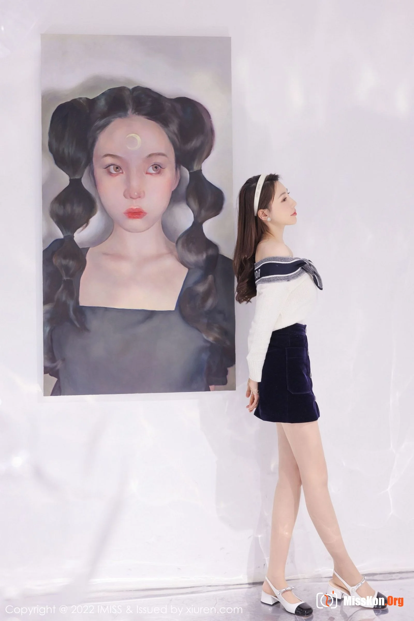 Liu Yining - Photo 5