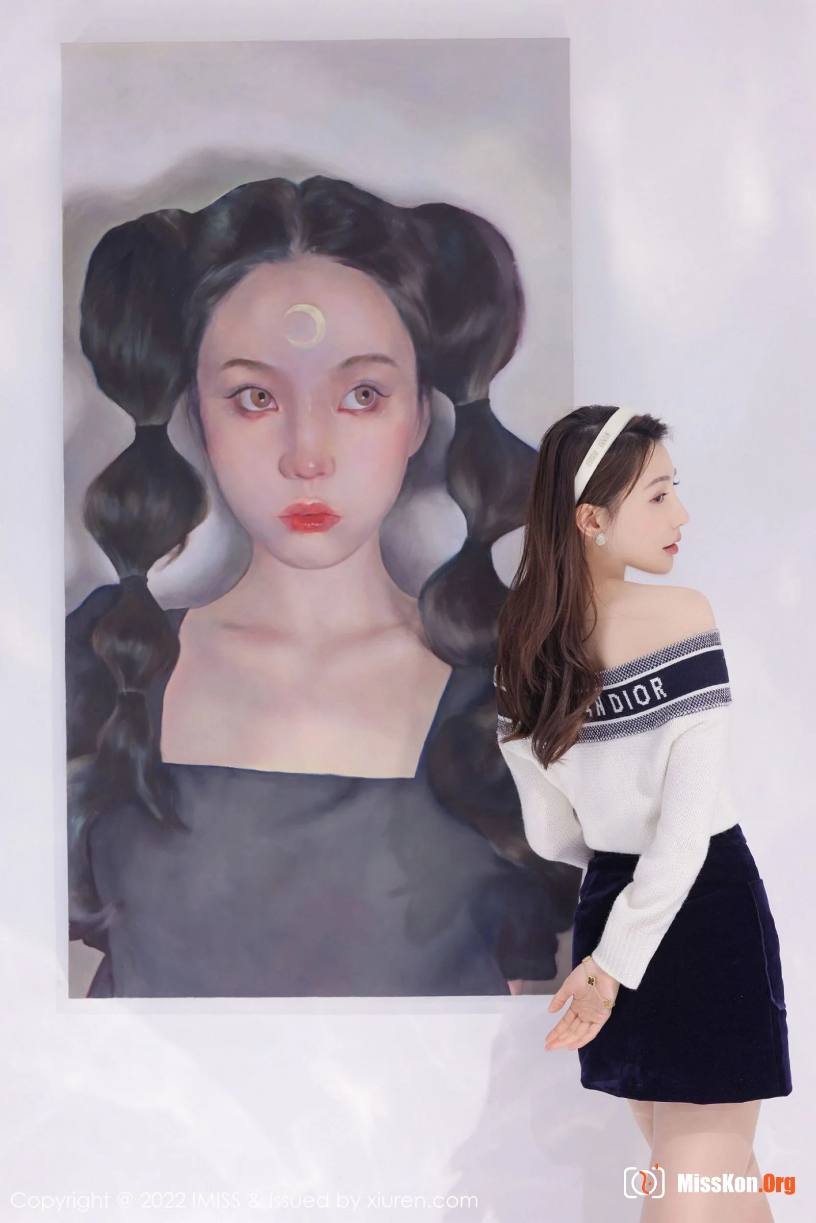 Liu Yining - Photo 6