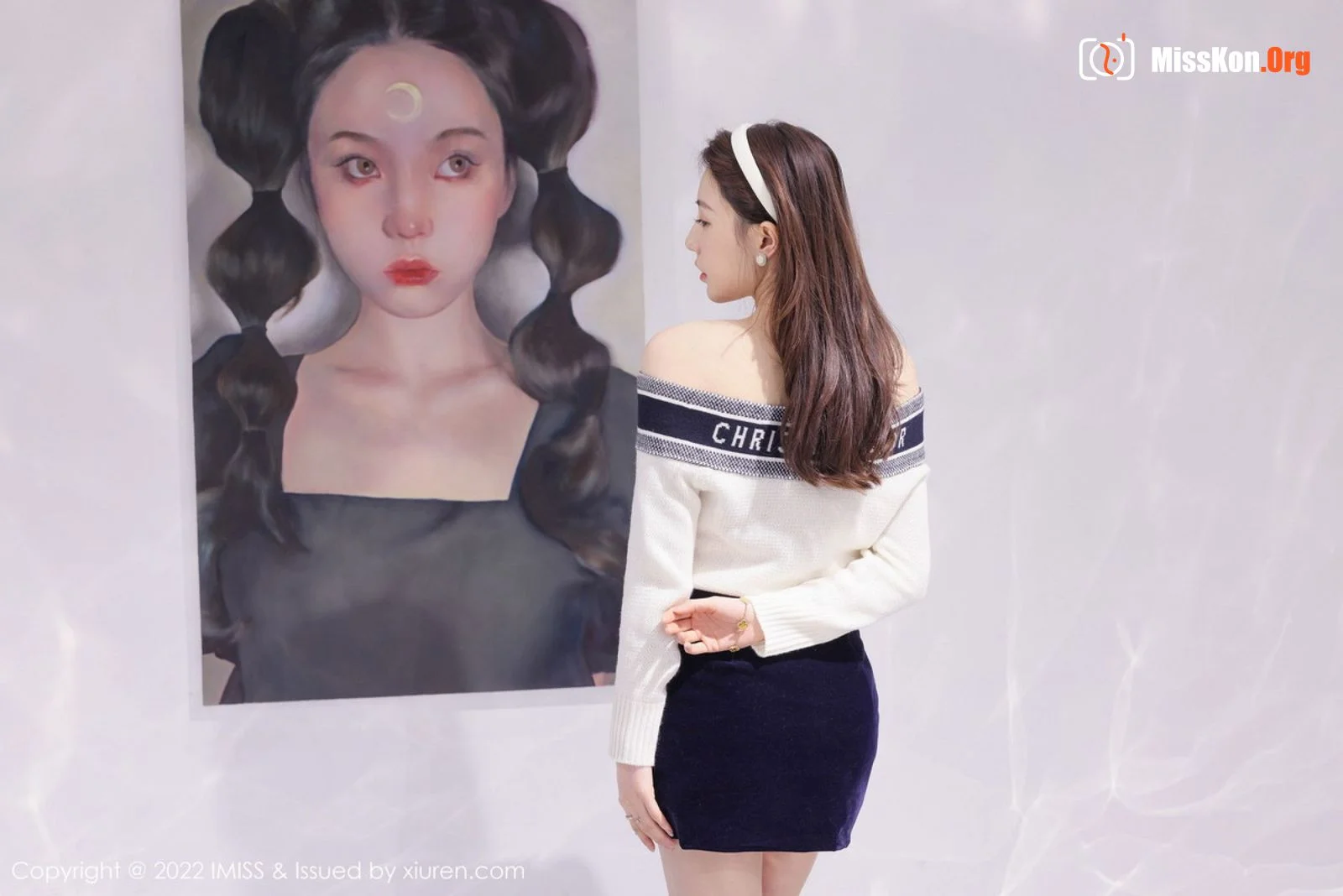 Liu Yining - Photo 7