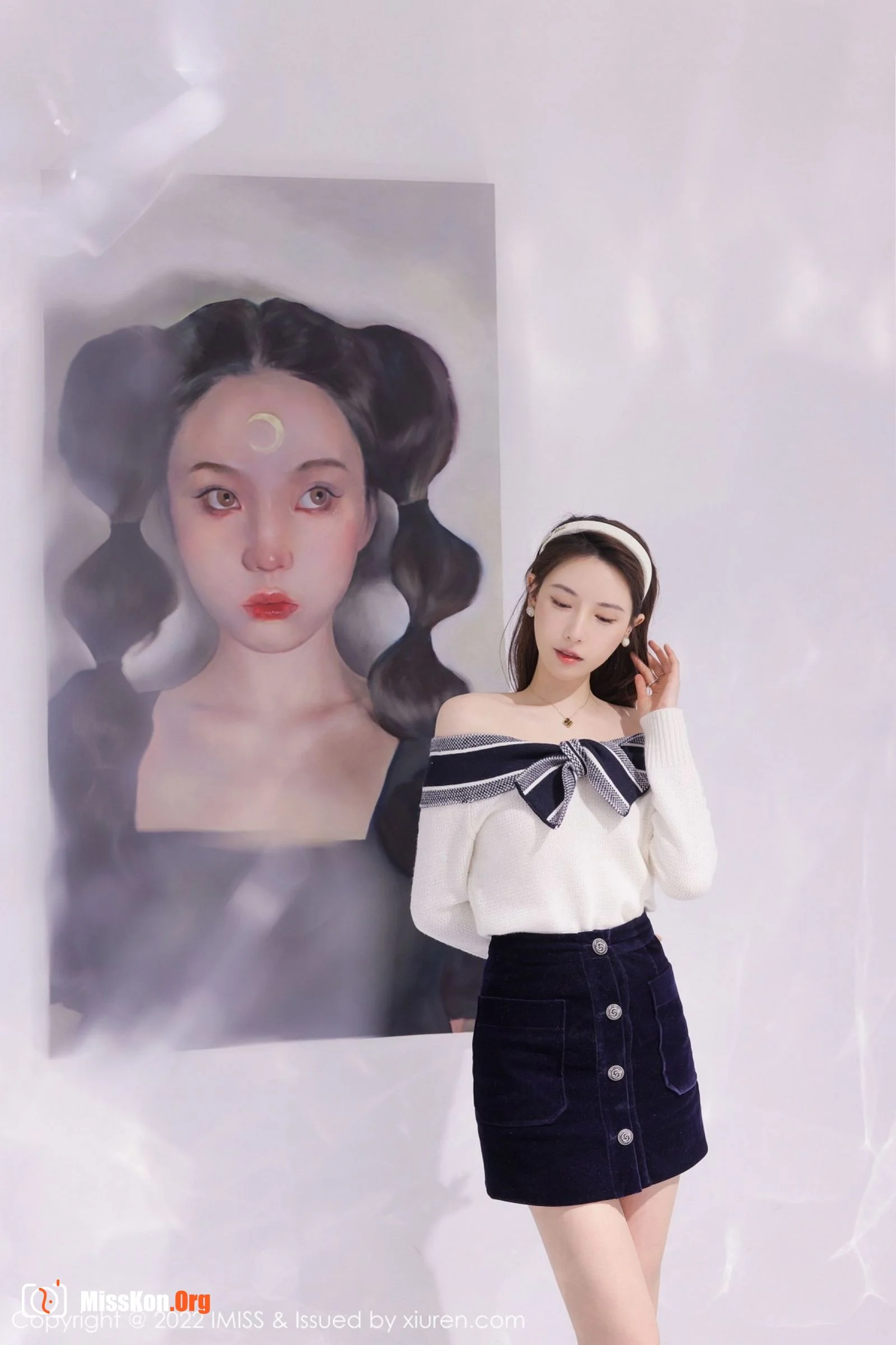 Liu Yining - Photo 8