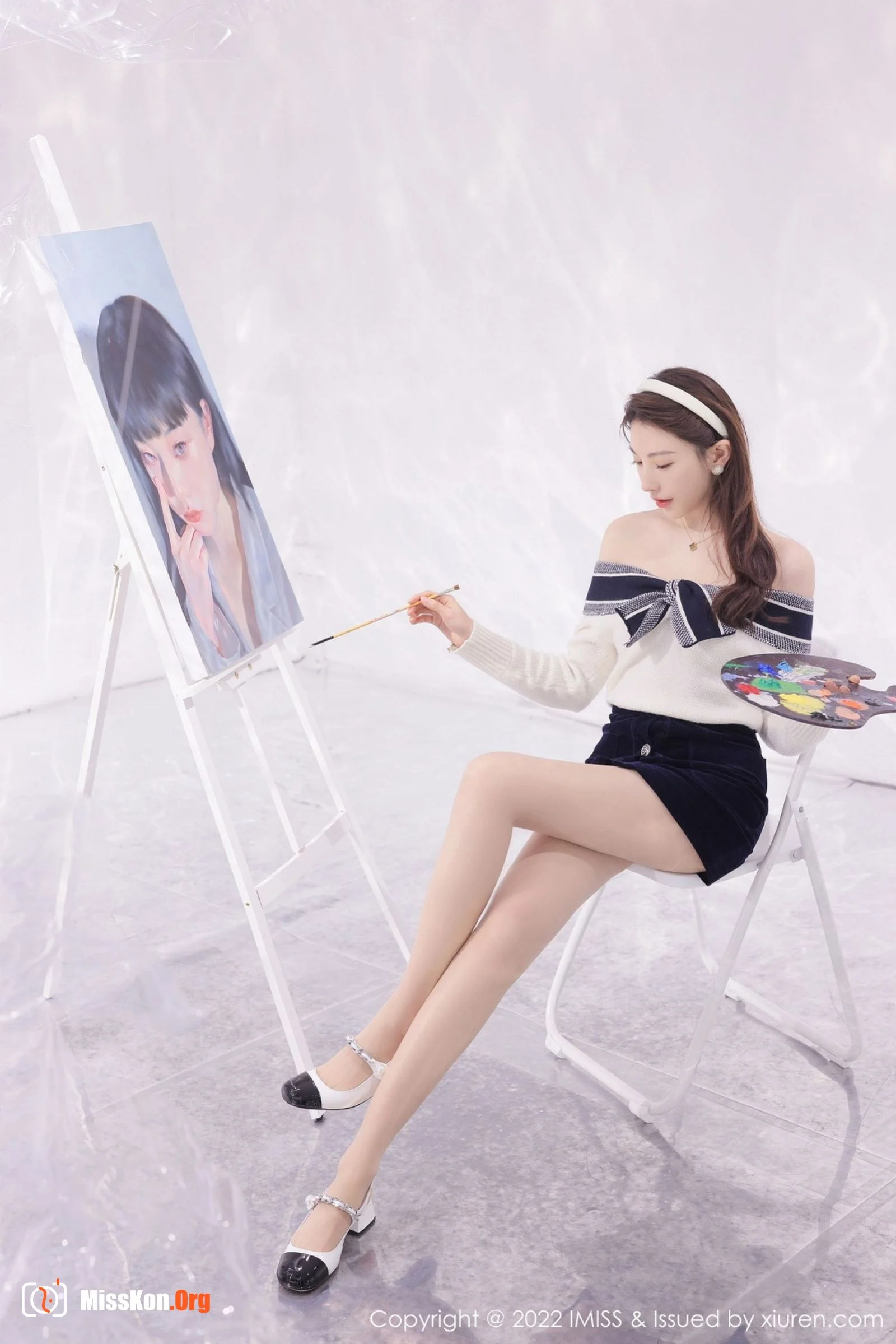 Liu Yining - Photo 9