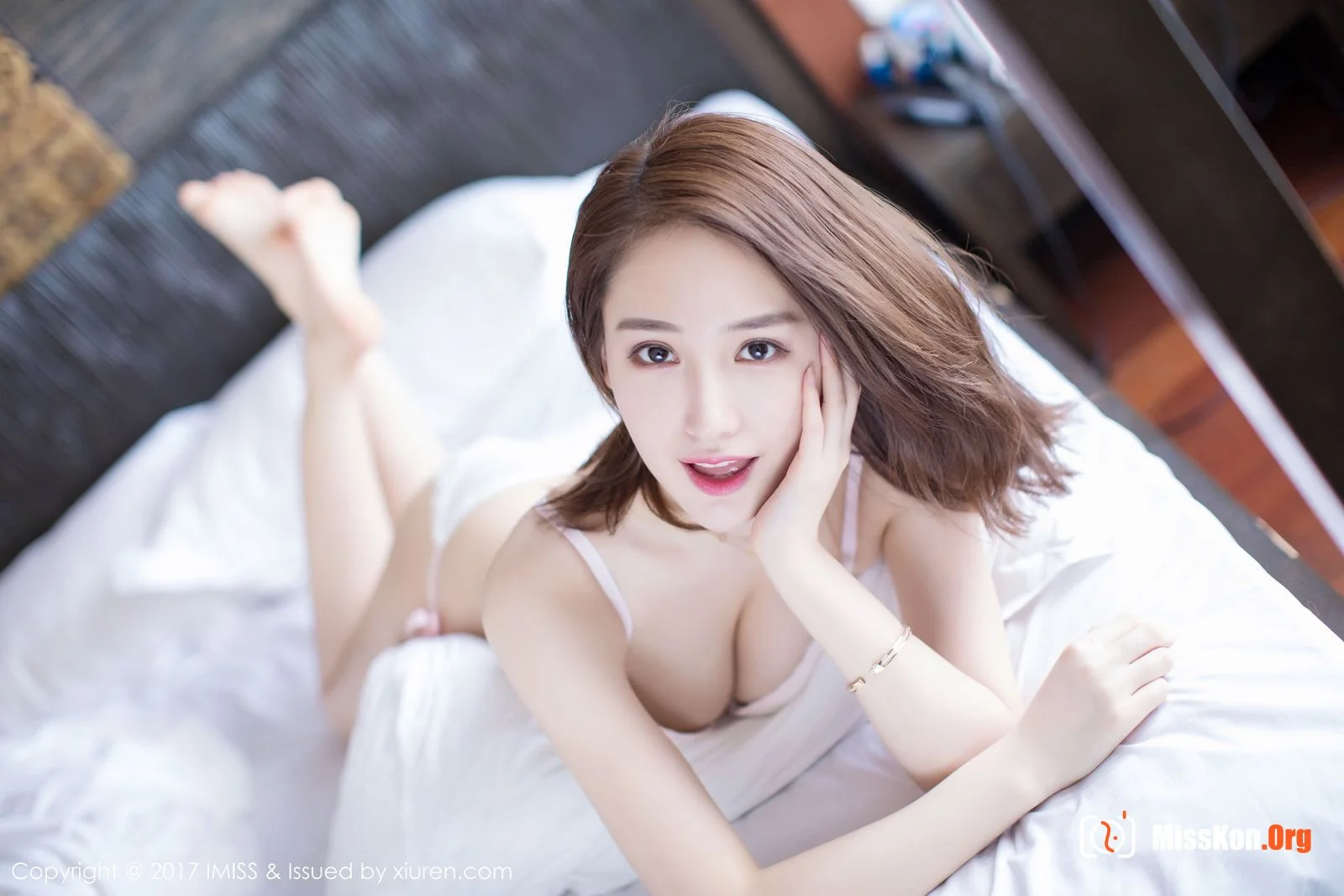 Liu Yining - Photo 19