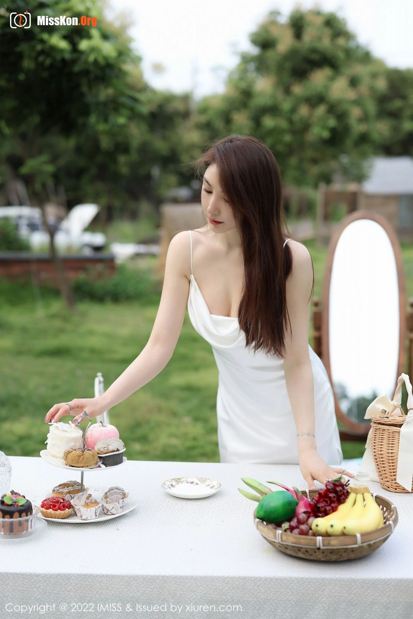Liu Yining - Photo 16