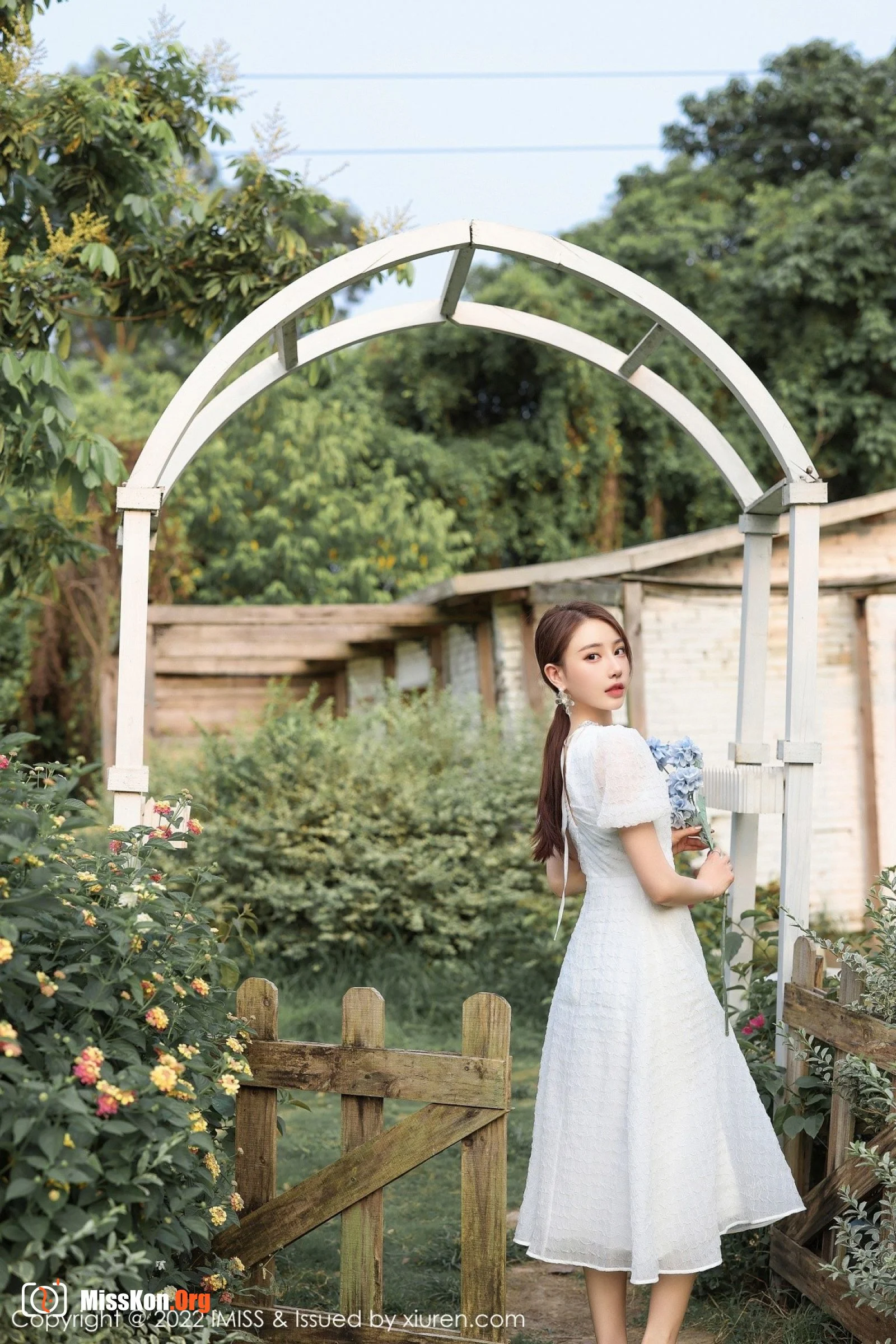 Liu Yining - Photo 2