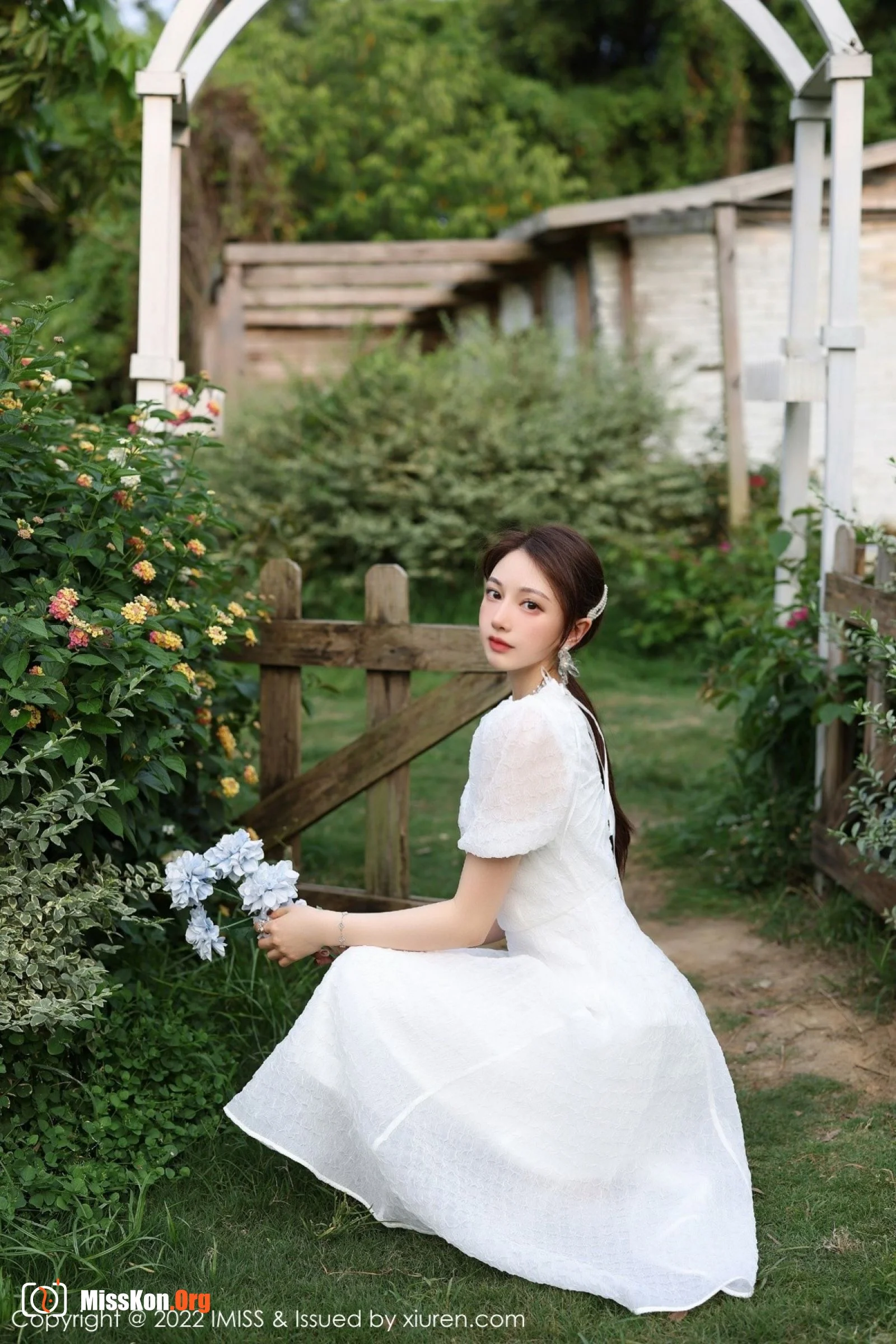 Liu Yining - Photo 4