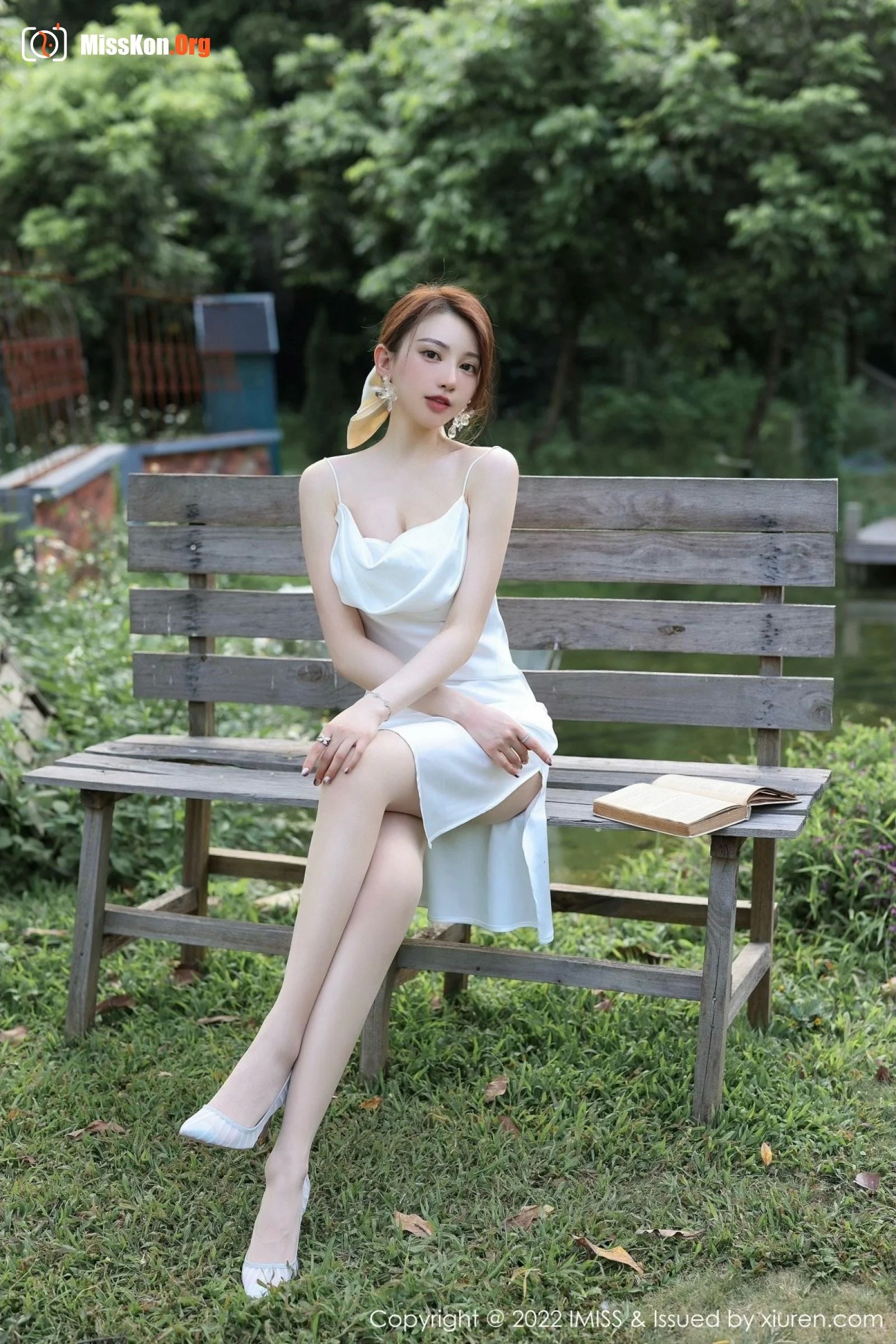 Liu Yining - Photo 5