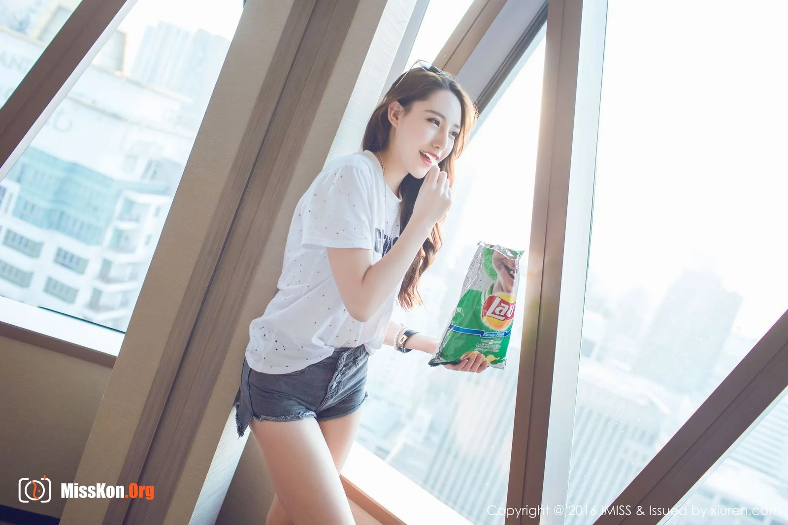Liu Yining - Photo 2