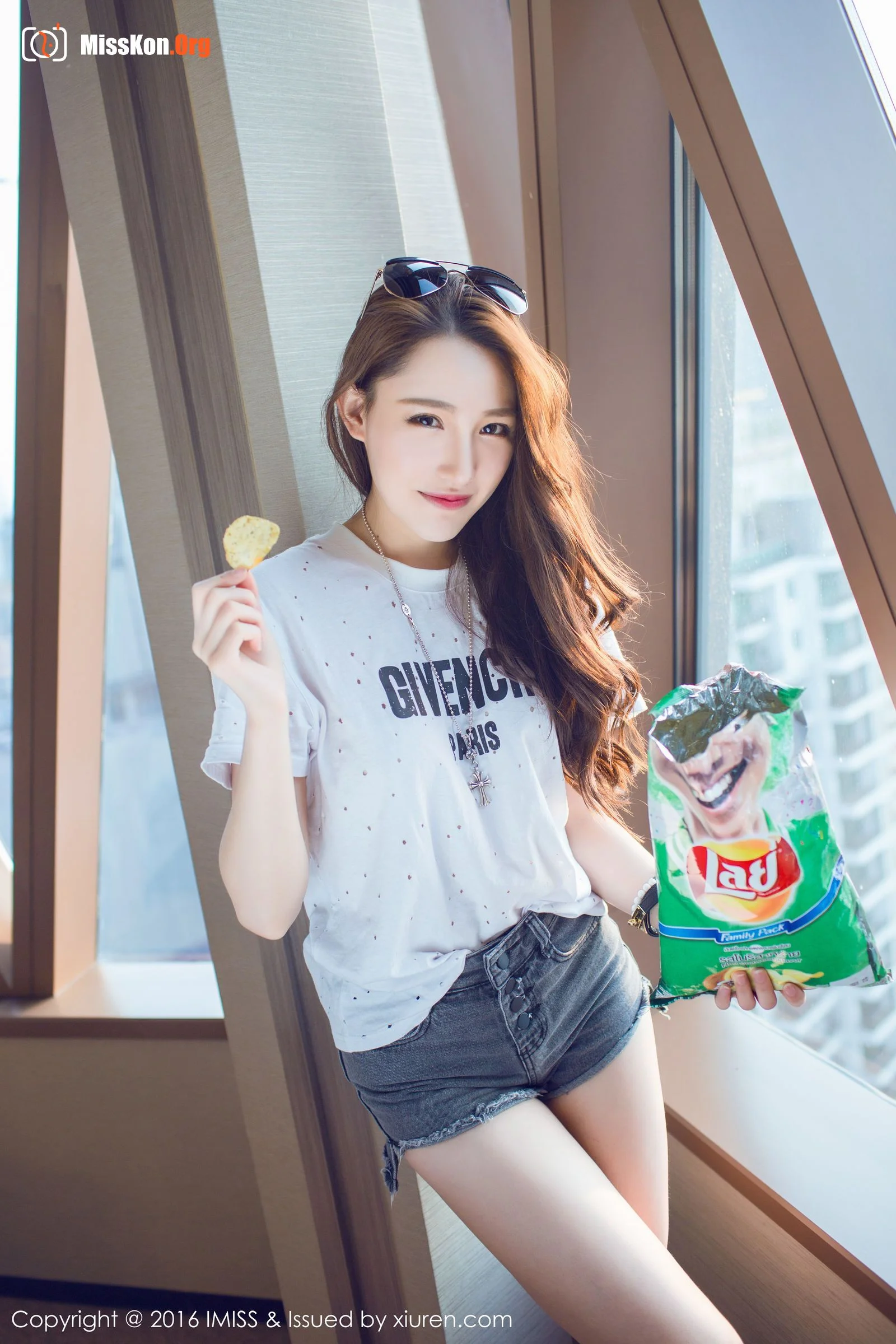 Liu Yining - Photo 3