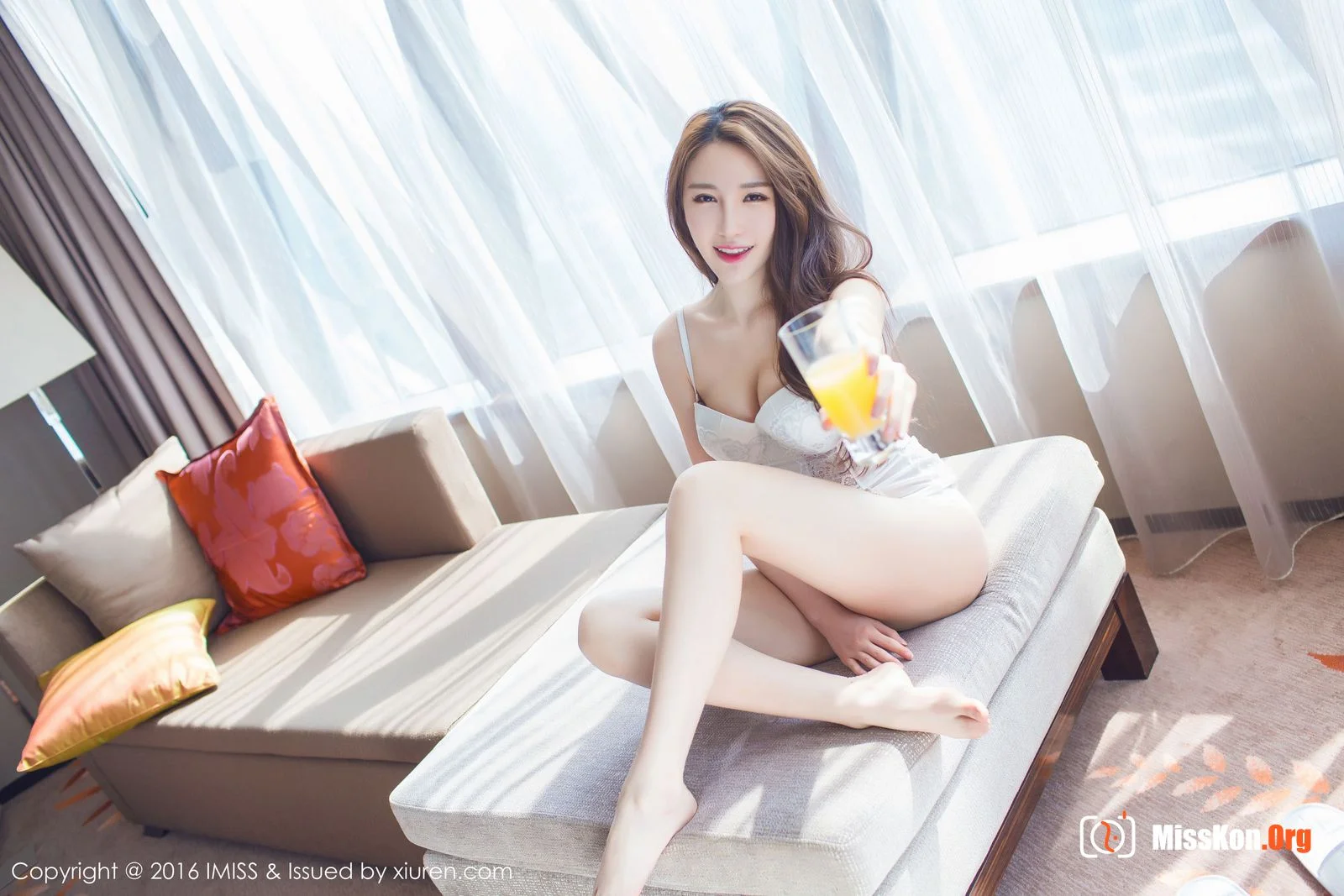 Liu Yining - Photo 32