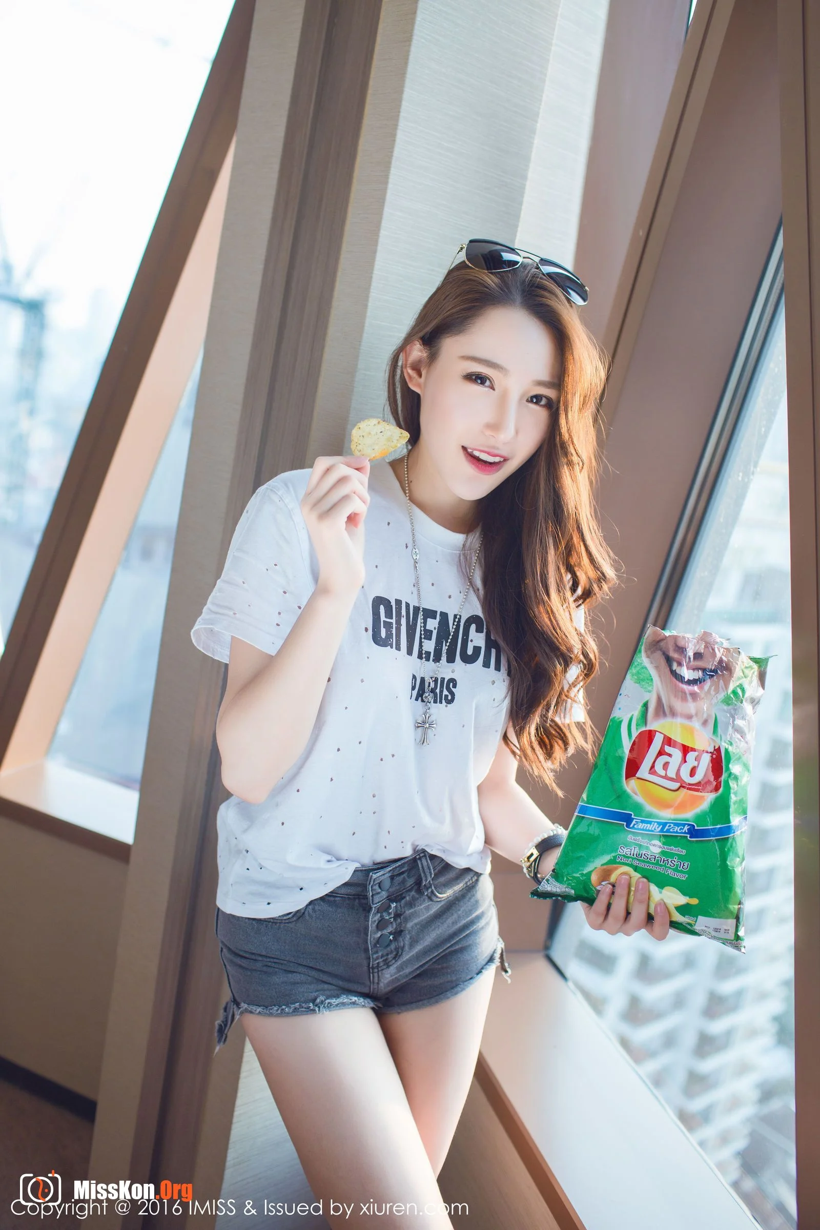 Liu Yining - Photo 4