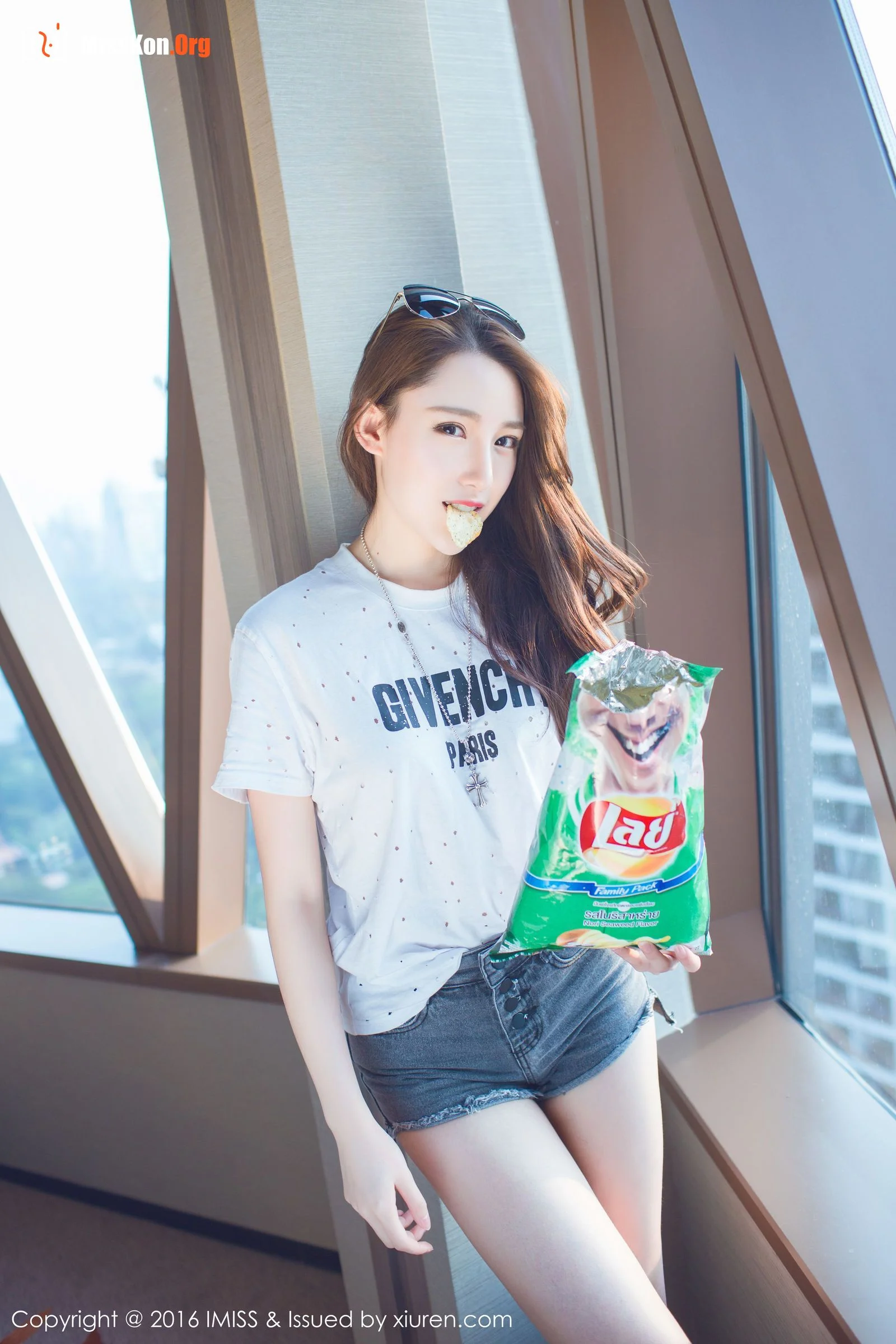 Liu Yining - Photo 5