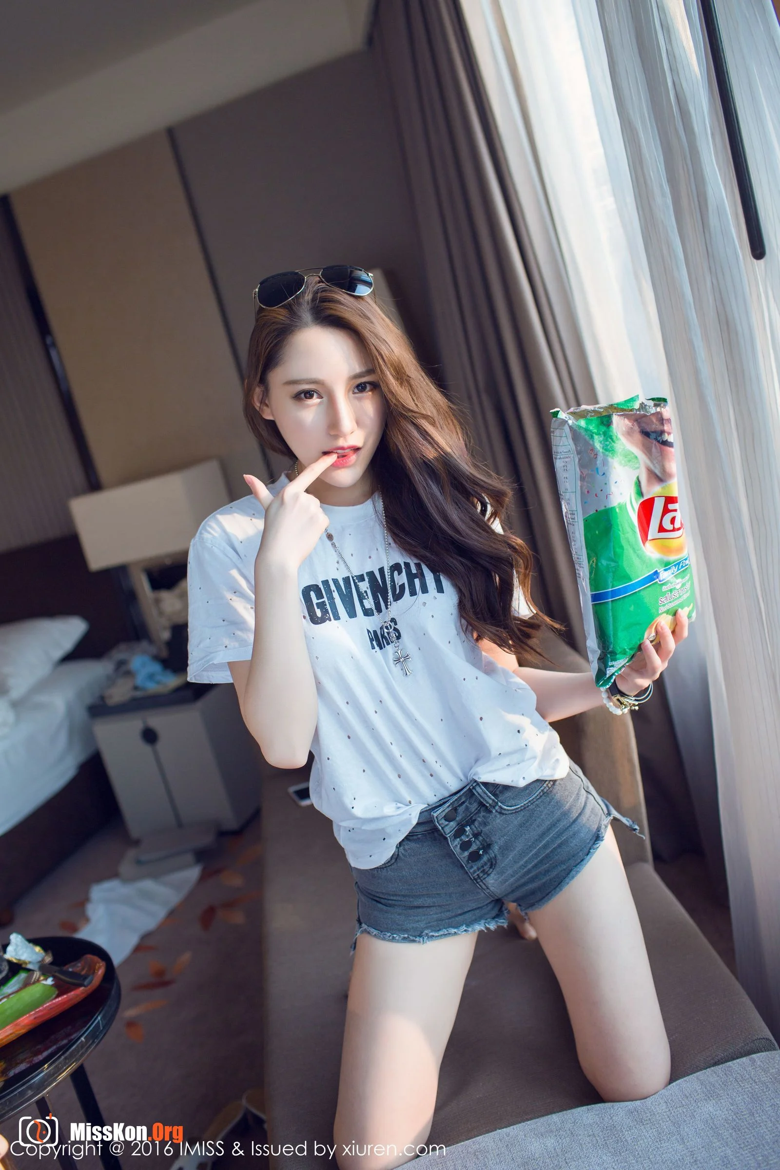 Liu Yining - Photo 6