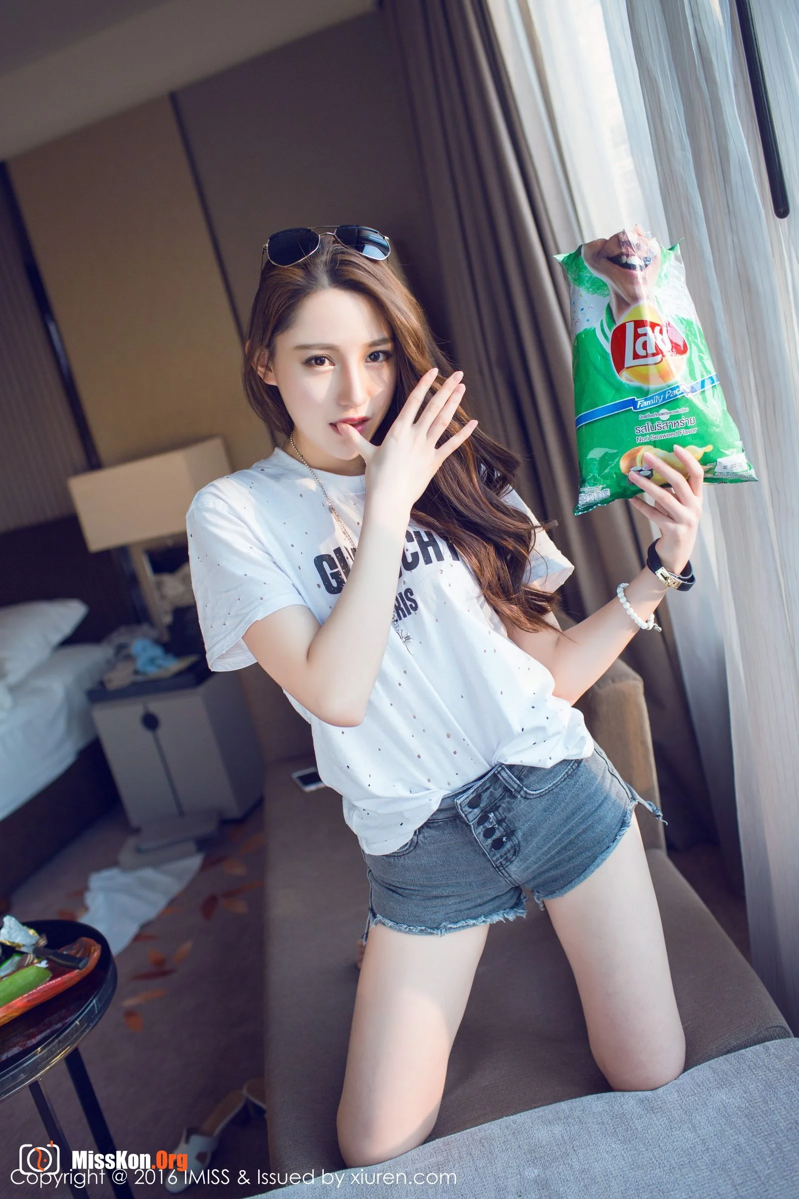 Liu Yining - Photo 7