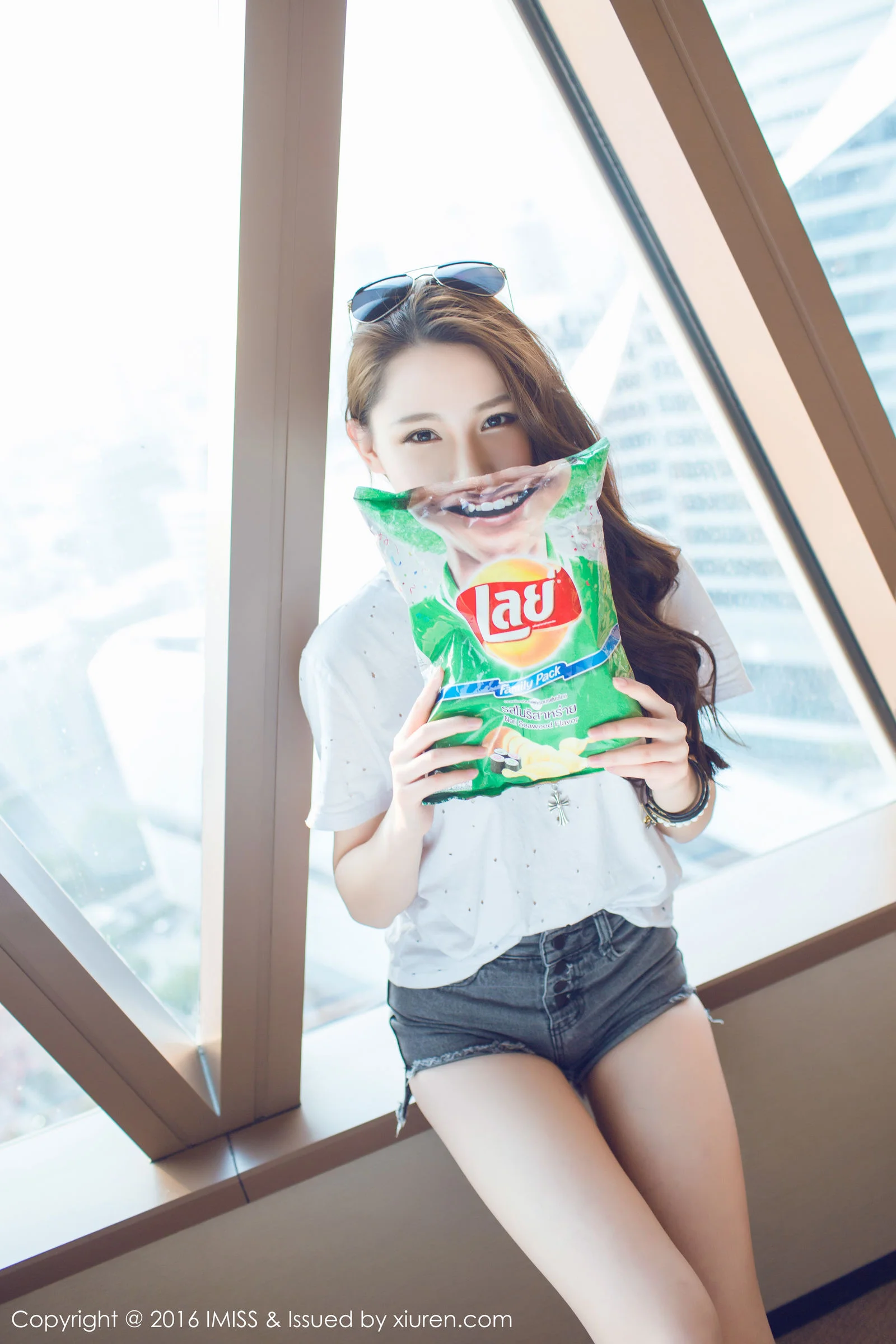 Liu Yining