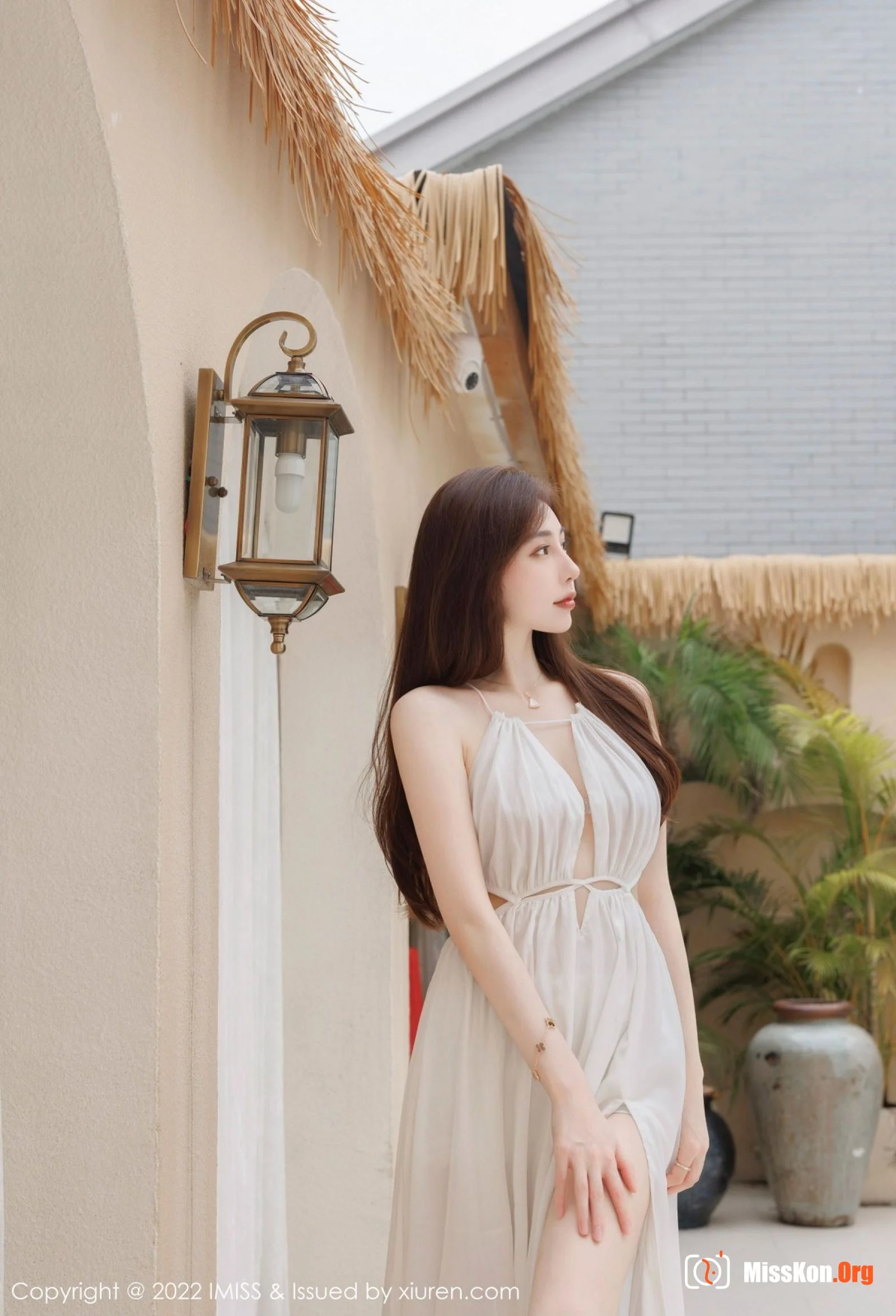 Liu Yining - Photo 11
