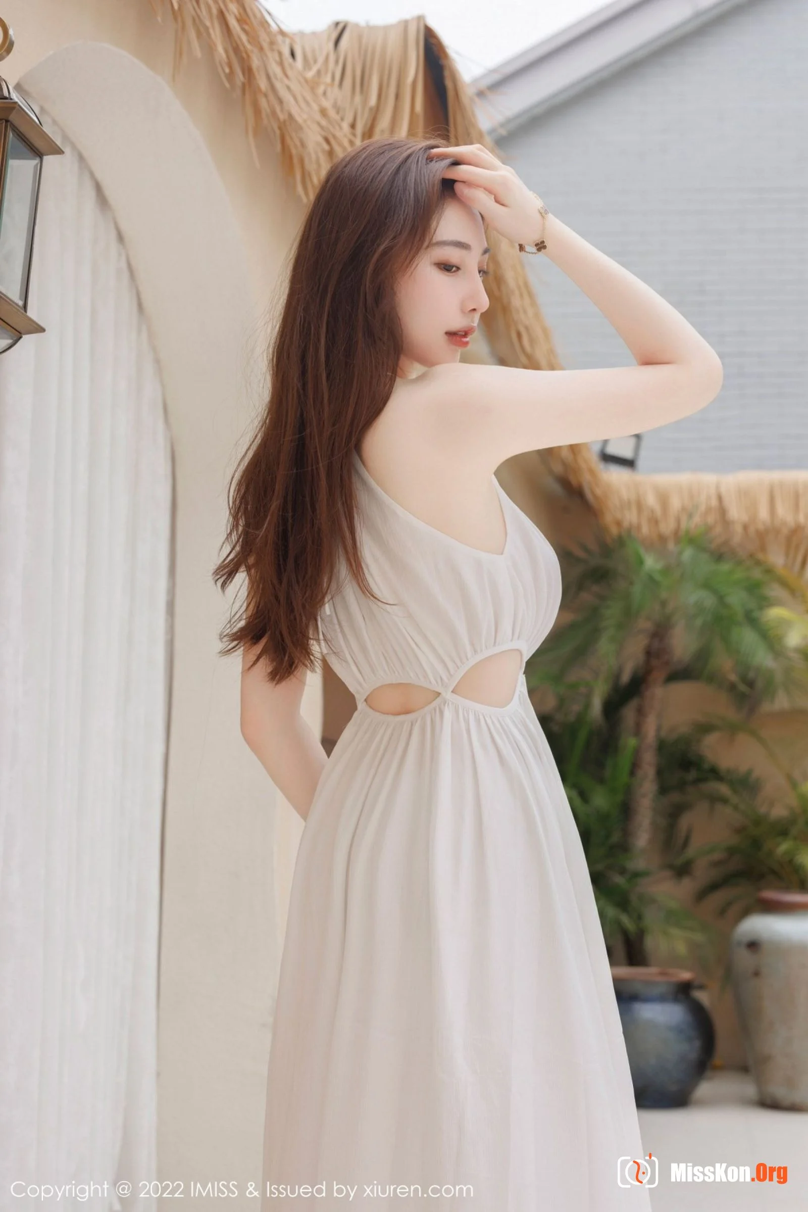Liu Yining - Photo 13