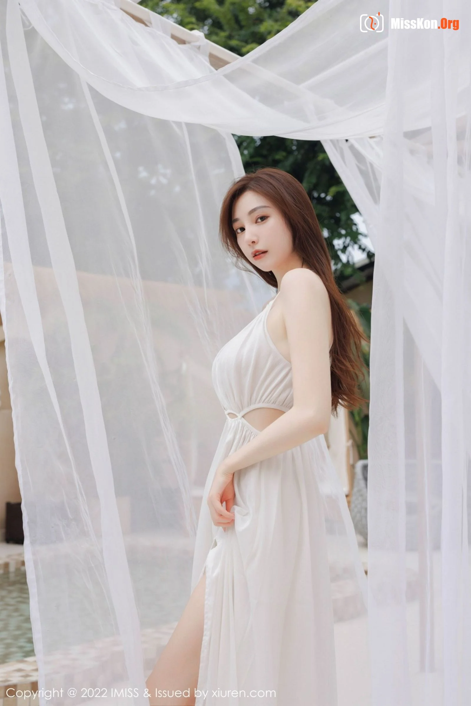 Liu Yining - Photo 14