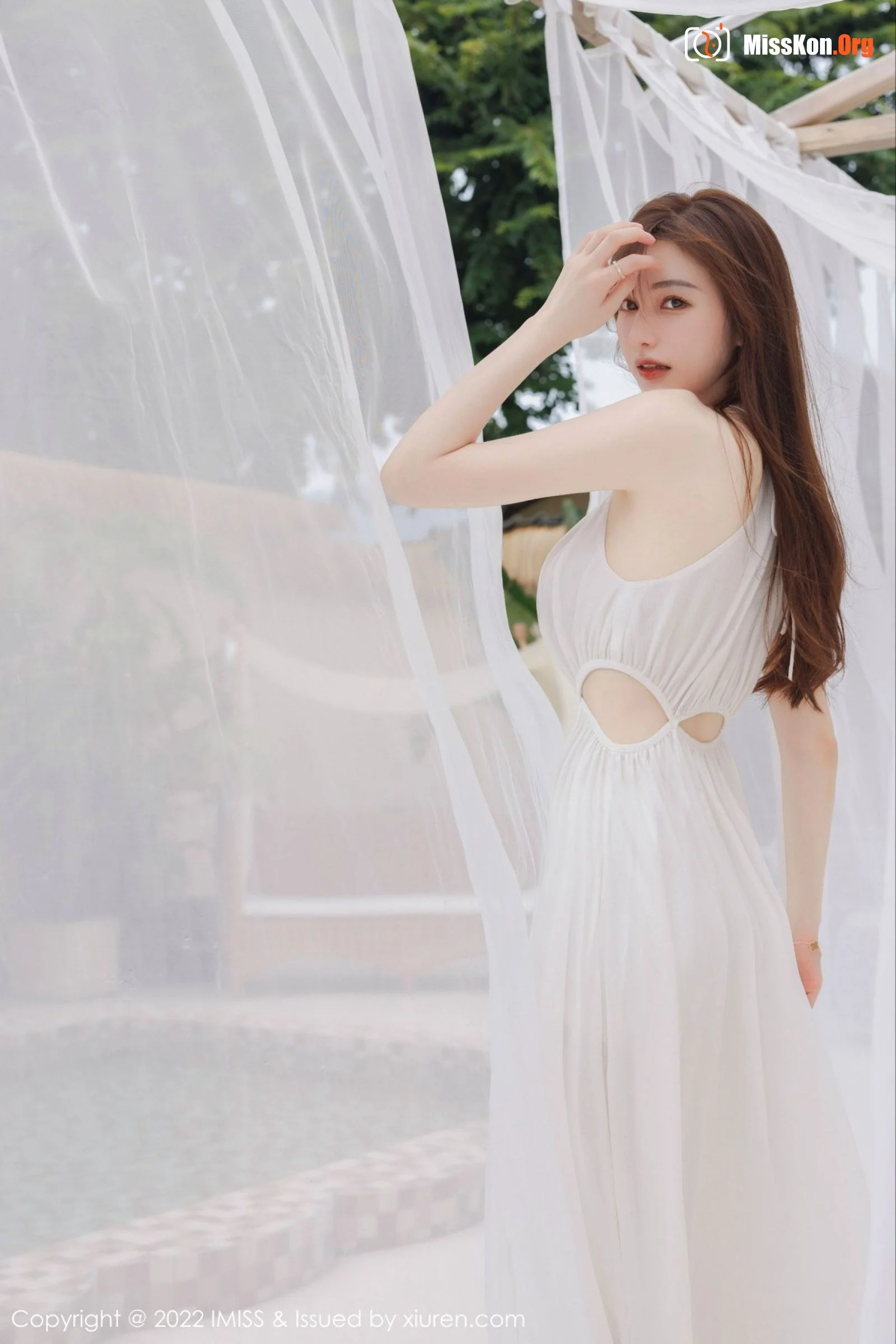 Liu Yining - Photo 15
