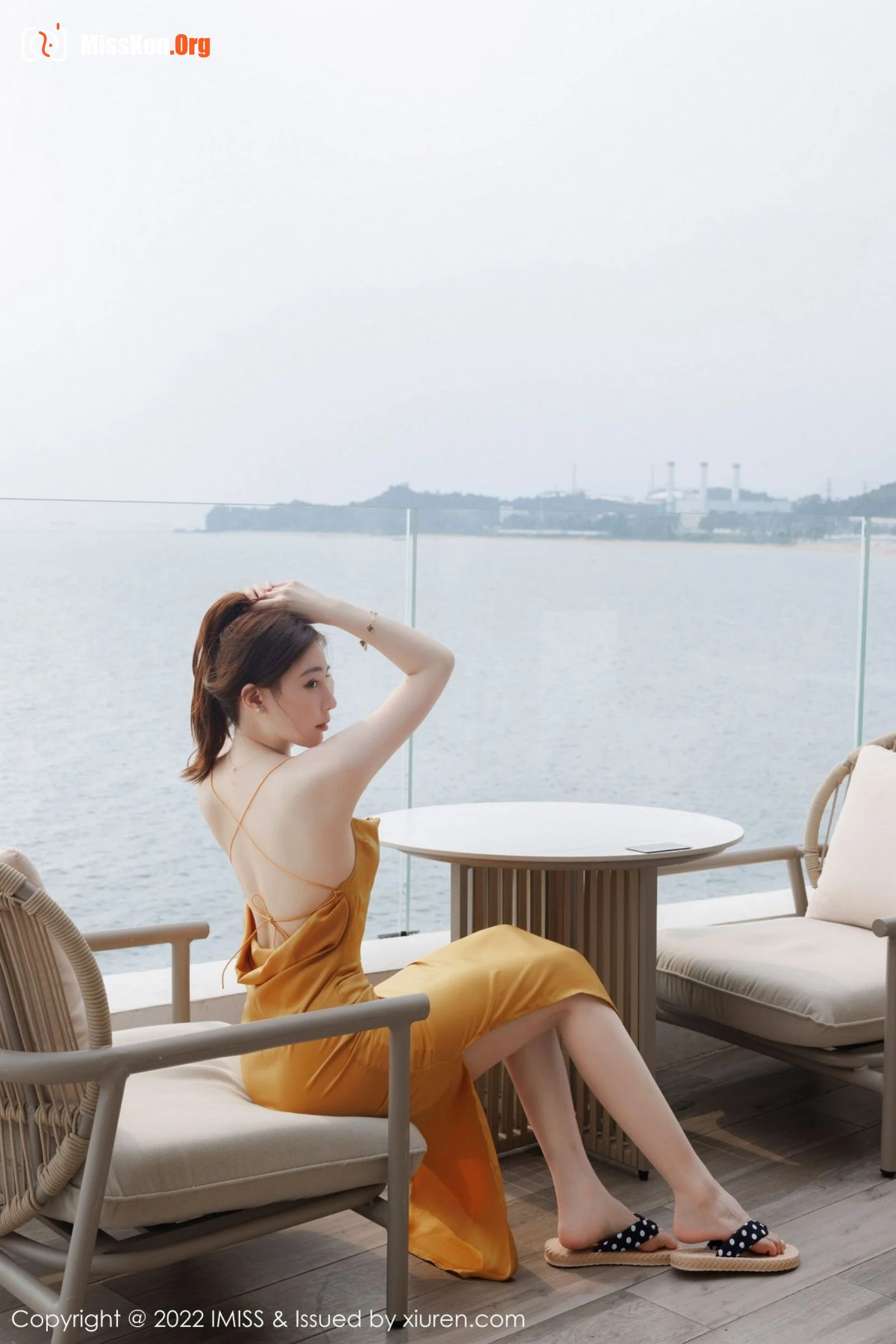 Liu Yining - Photo 20
