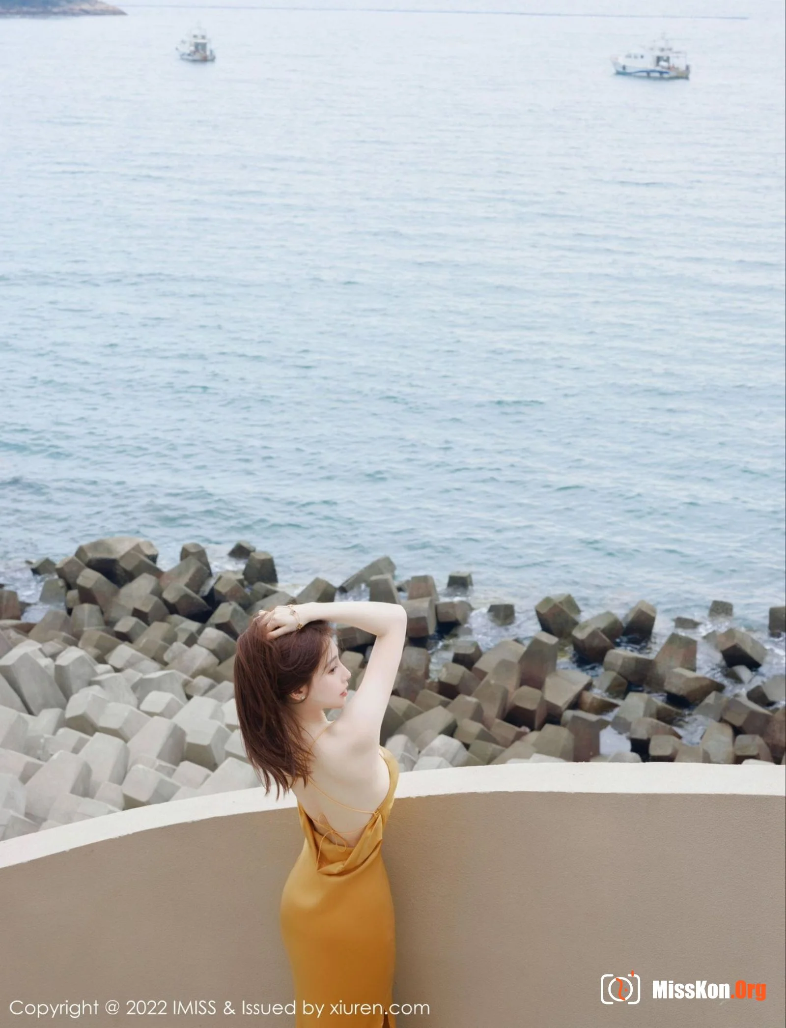 Liu Yining - Photo 26