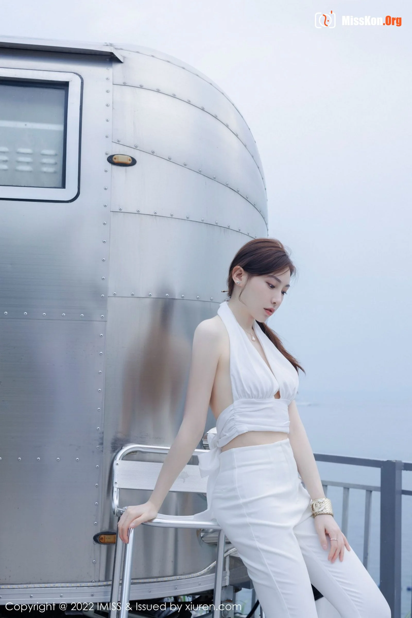 Liu Yining - Photo 36