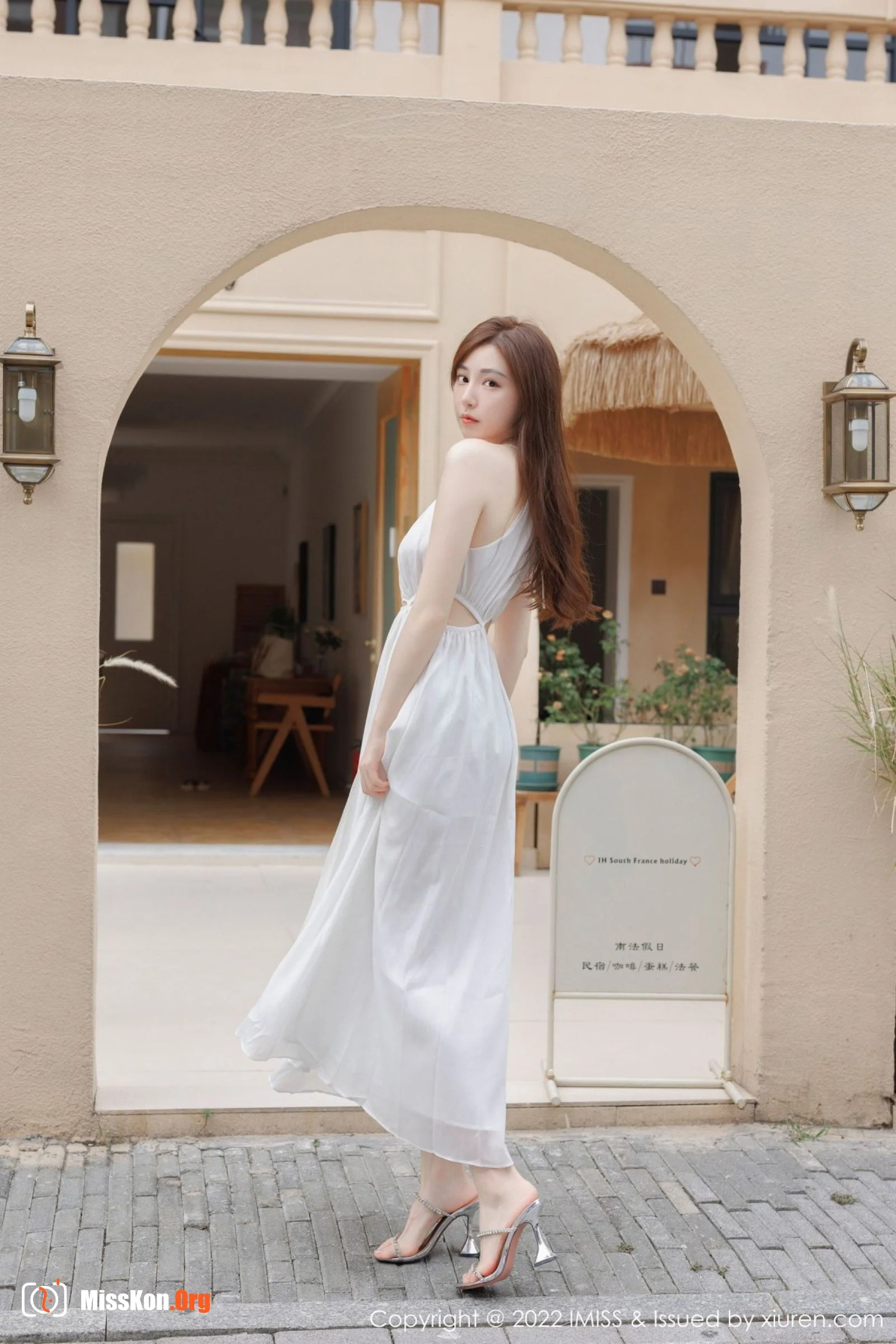 Liu Yining - Photo 4