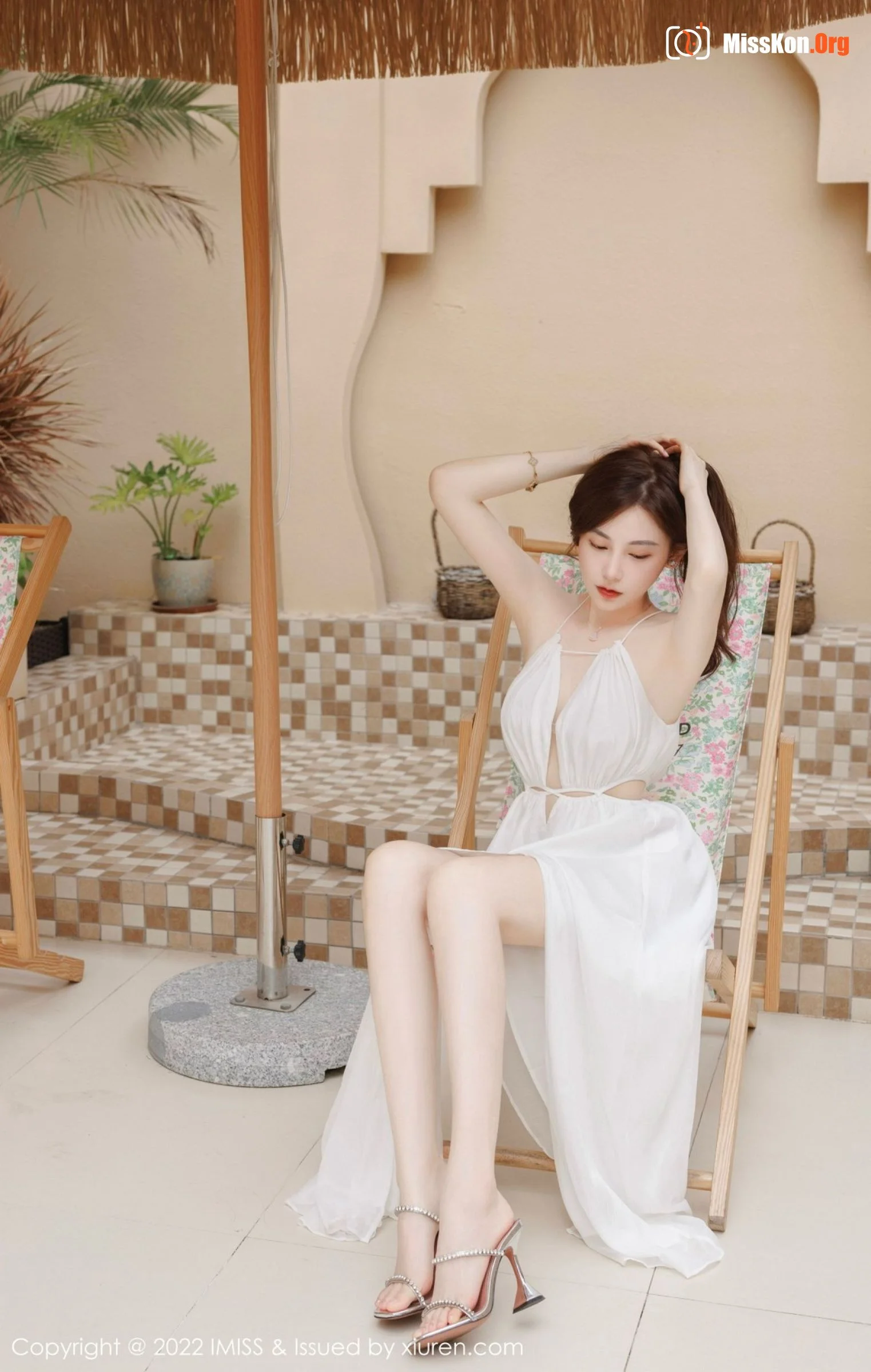 Liu Yining - Photo 6