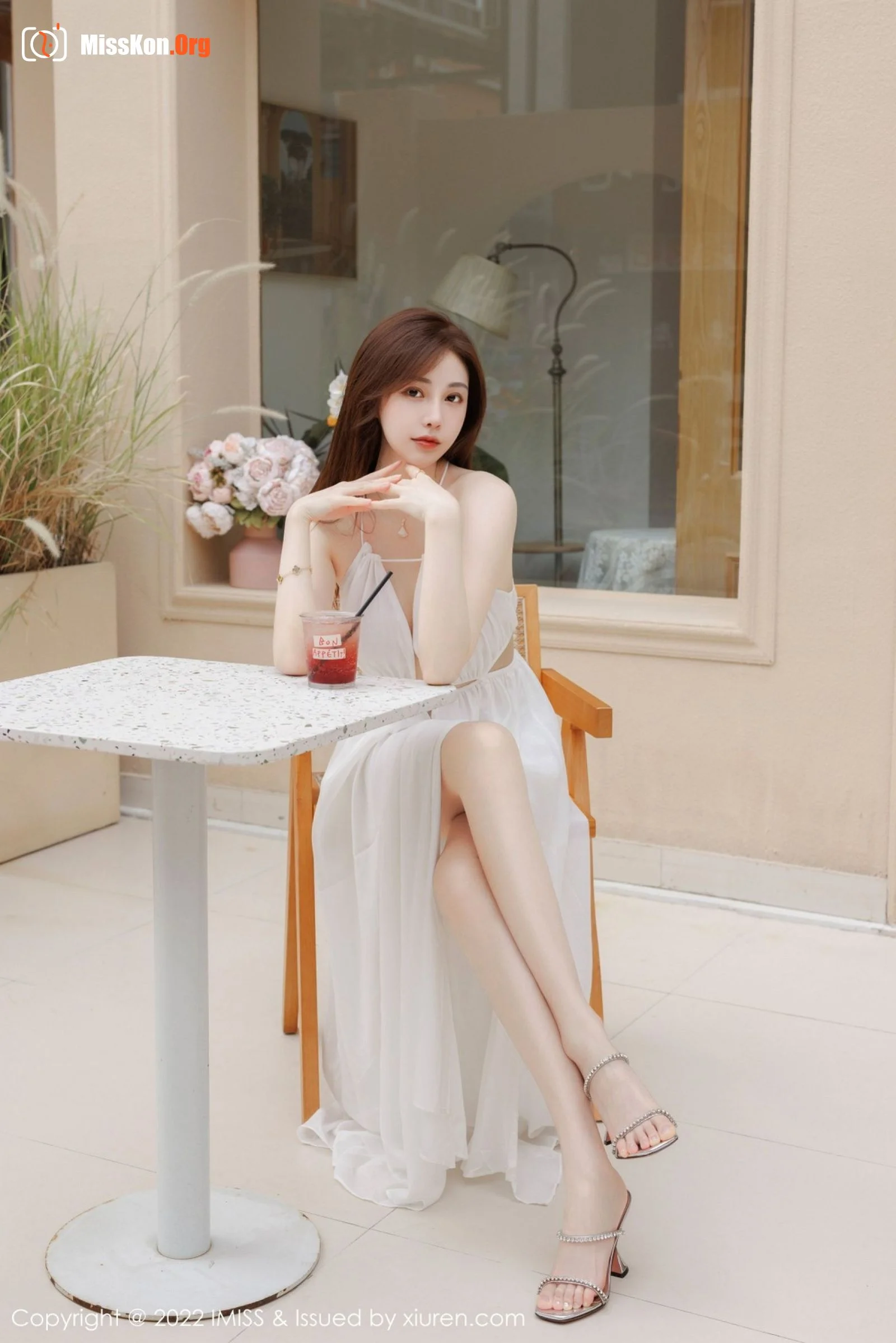 Liu Yining - Photo 9