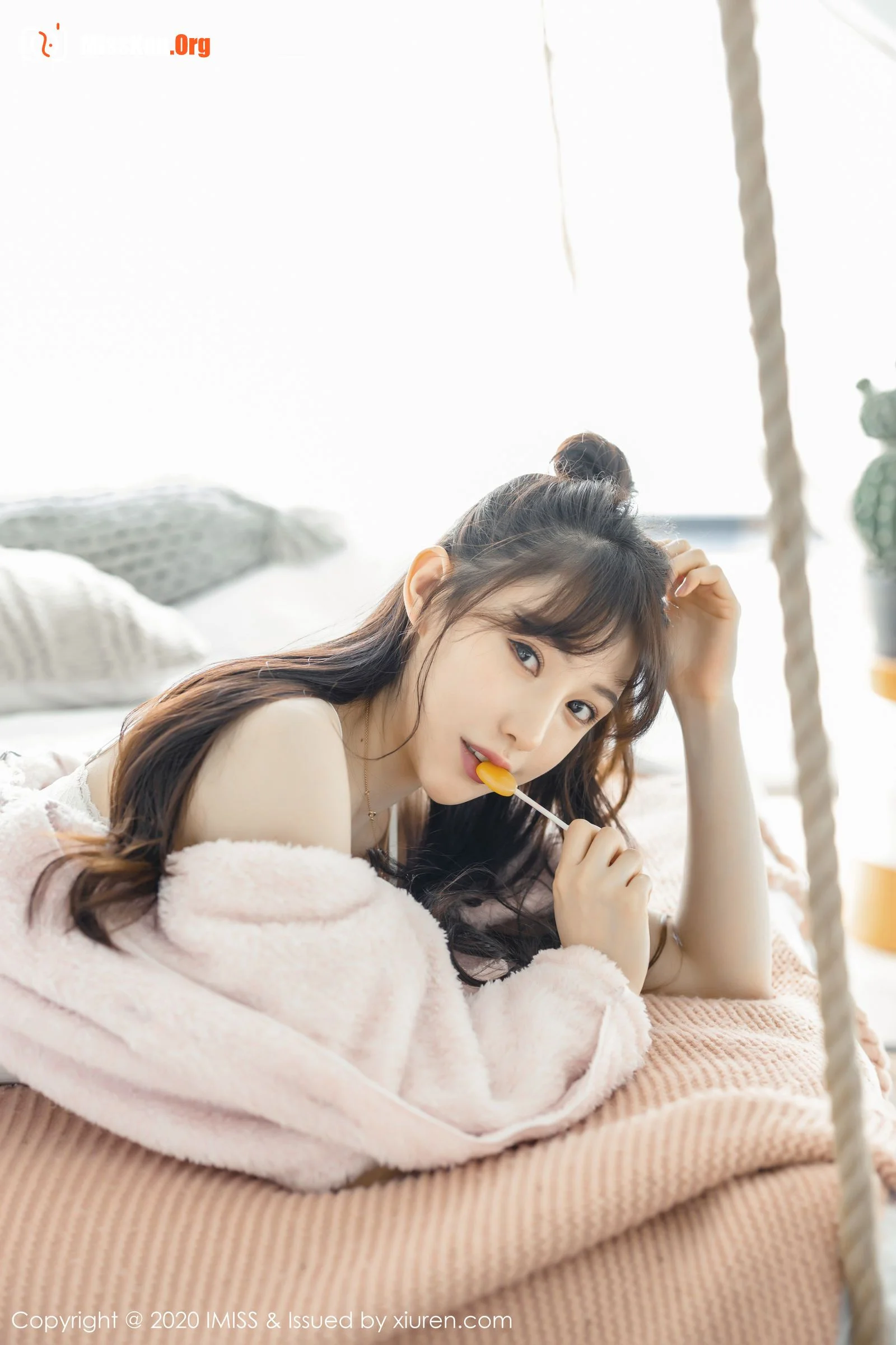 Liu Yining - Photo 14
