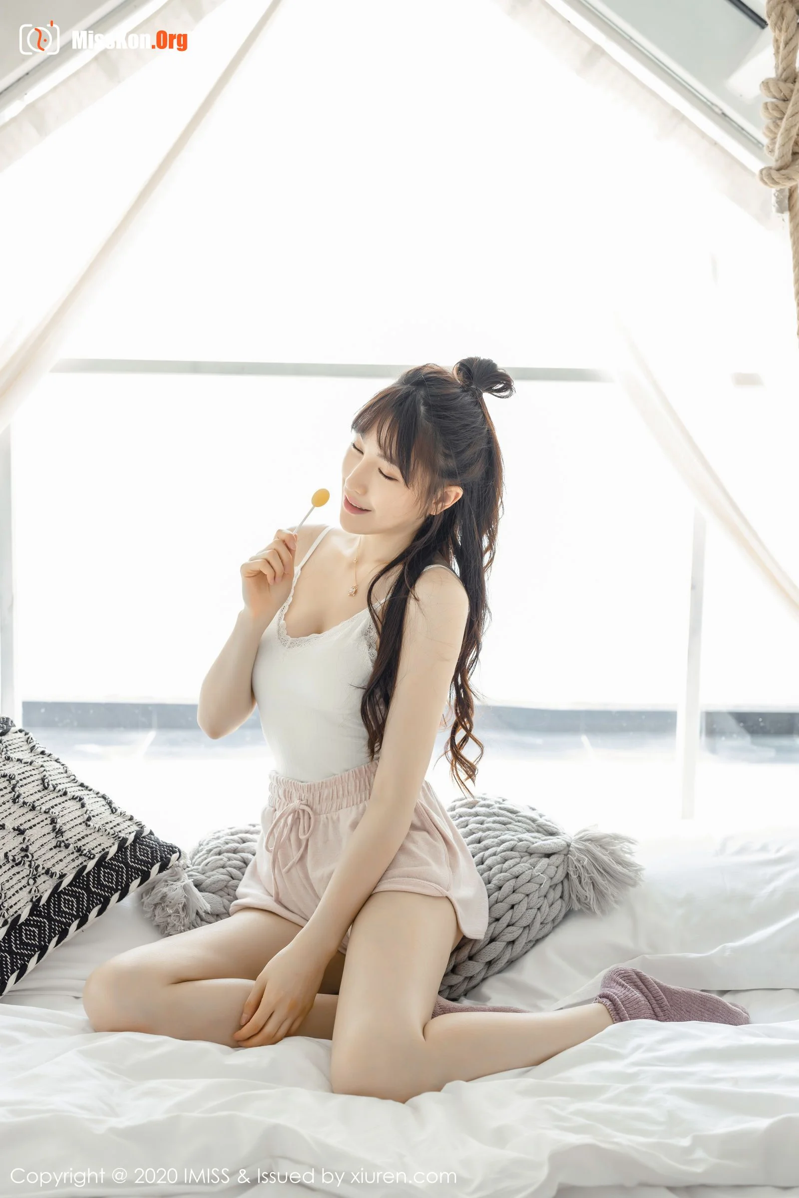 Liu Yining - Photo 18