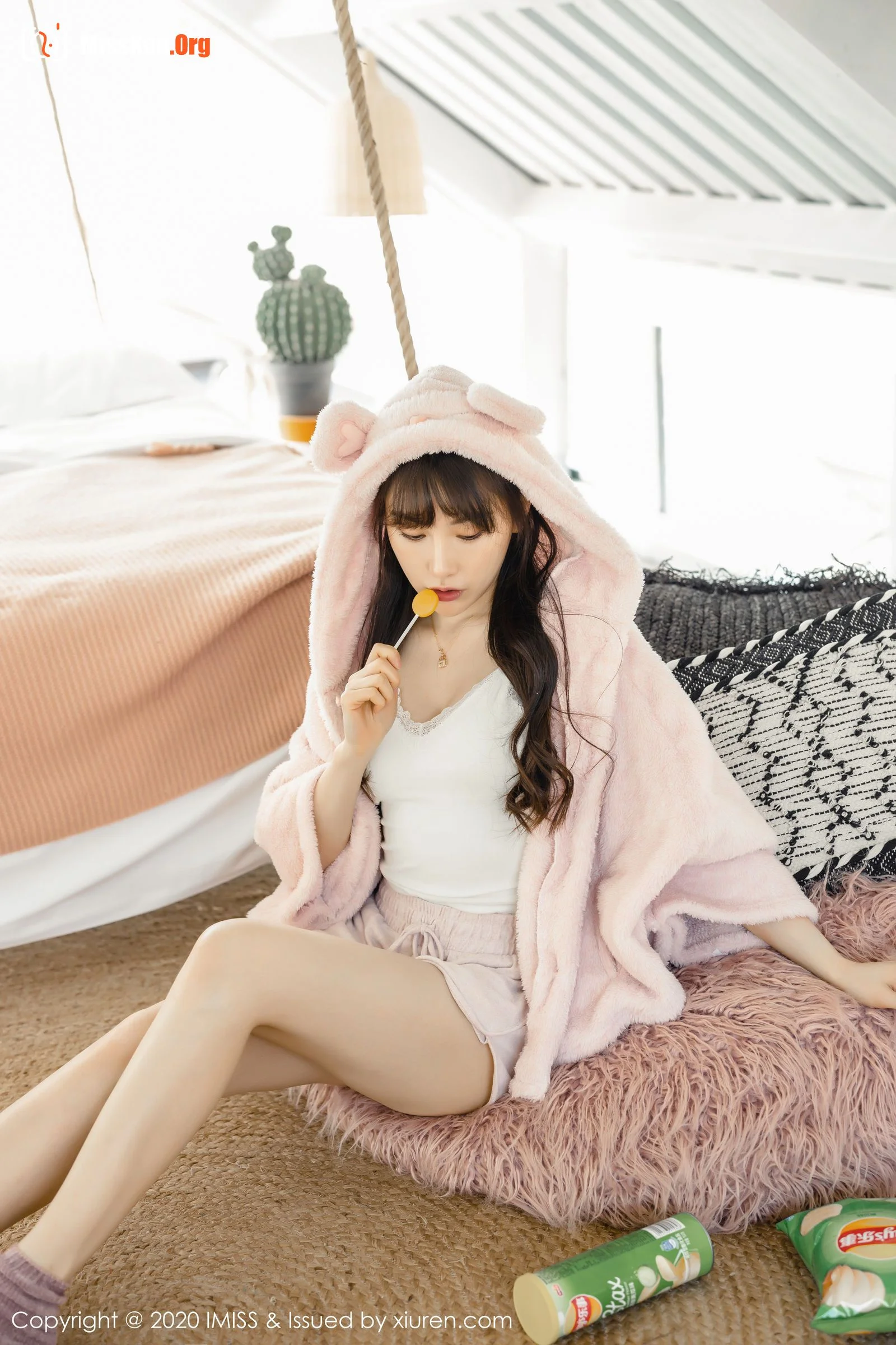 Liu Yining - Photo 2